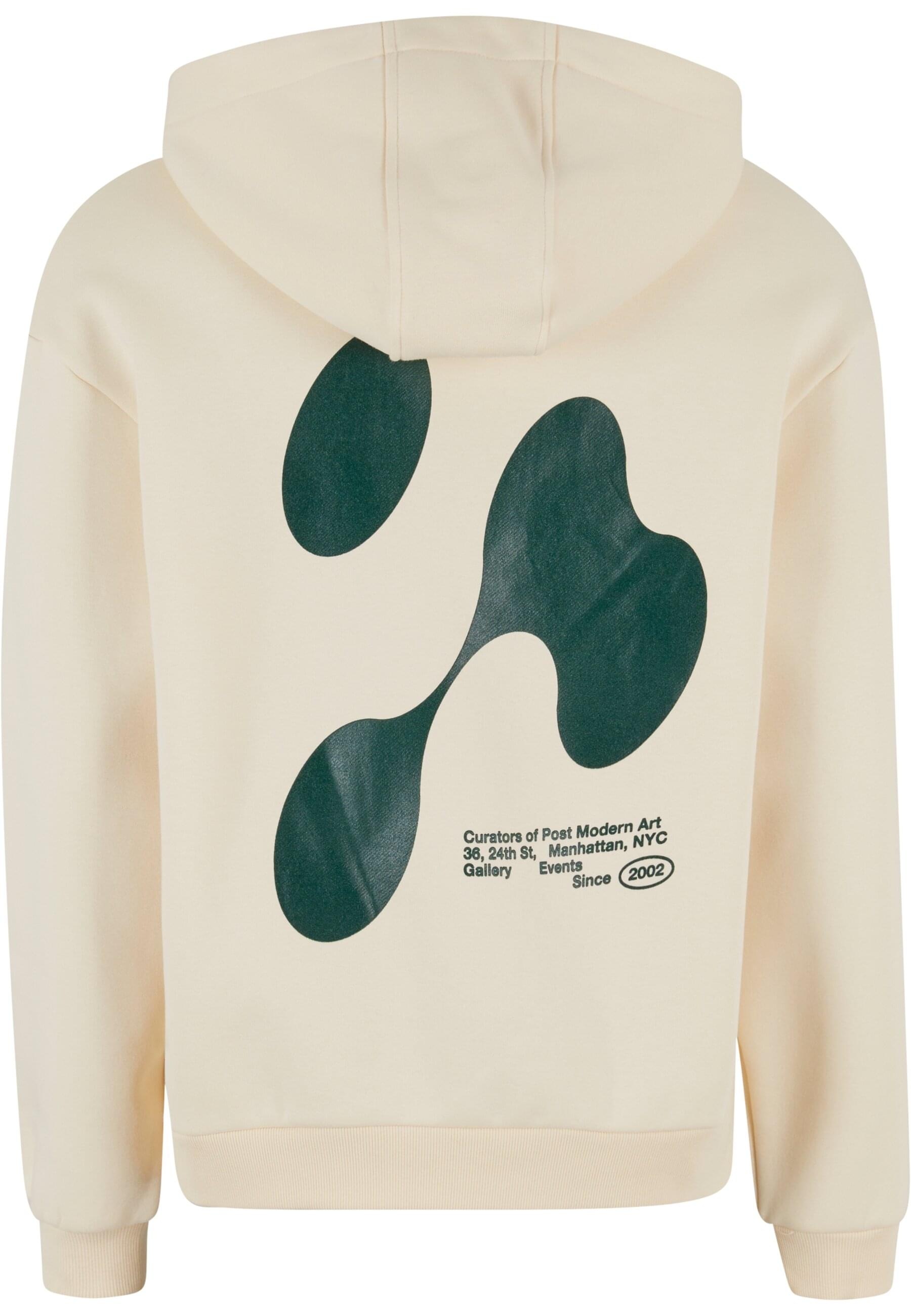 Upscale by Mister Tee Kapuzenpullover "Upscale by Mister Tee Theory Of Anom günstig online kaufen