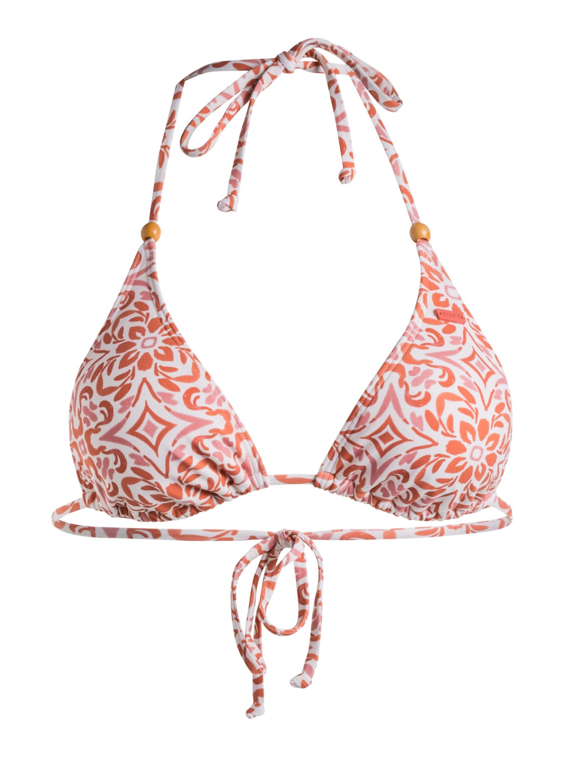 Roxy Triangel-Bikini-Top "Fresco Tile" günstig online kaufen