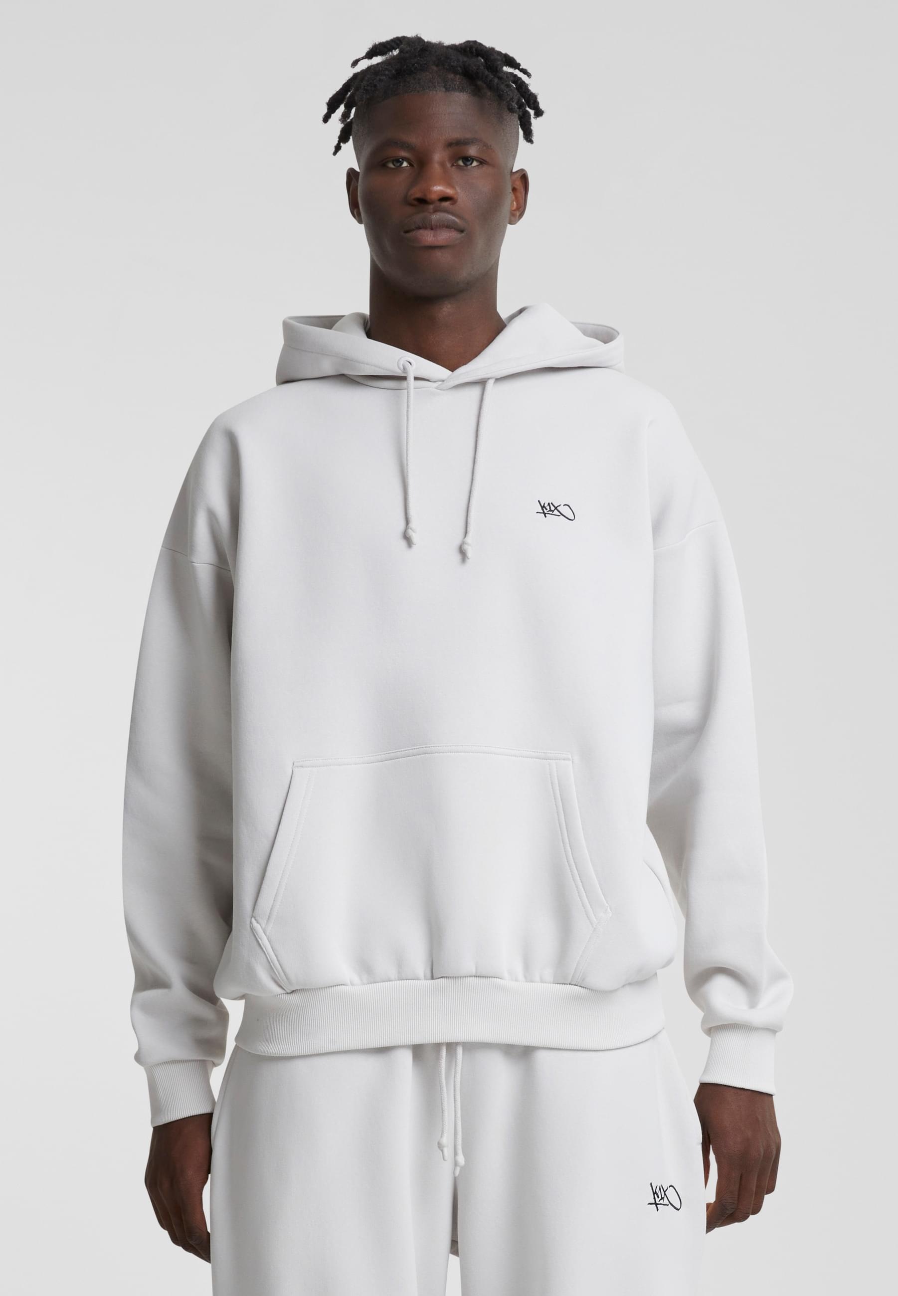 K1X Kapuzensweatshirt »K1X K1X Logo Hoodie« 1 Stk. tlg.