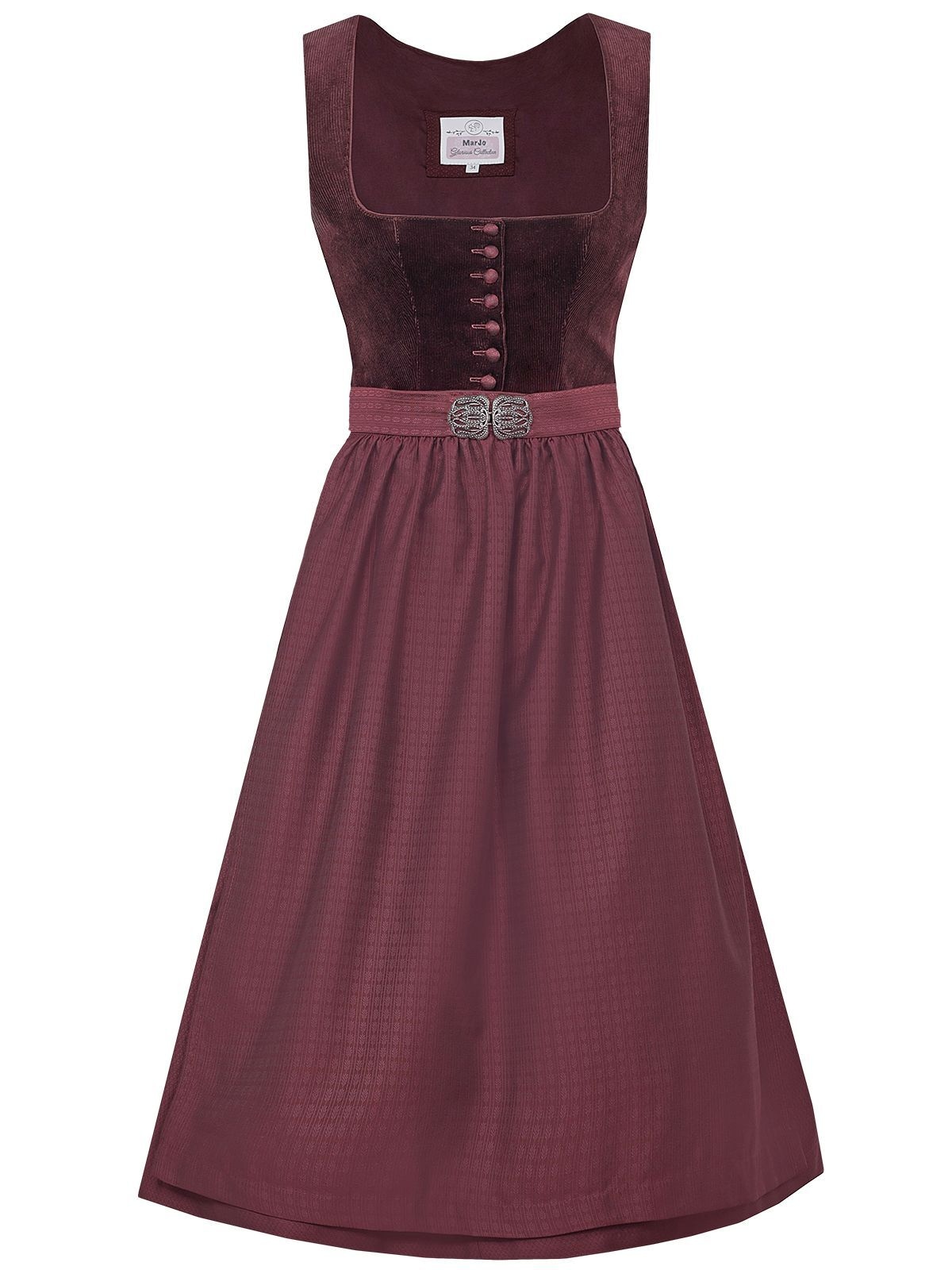 MarJo Dirndl »Dirndl OSTERHOFEN«