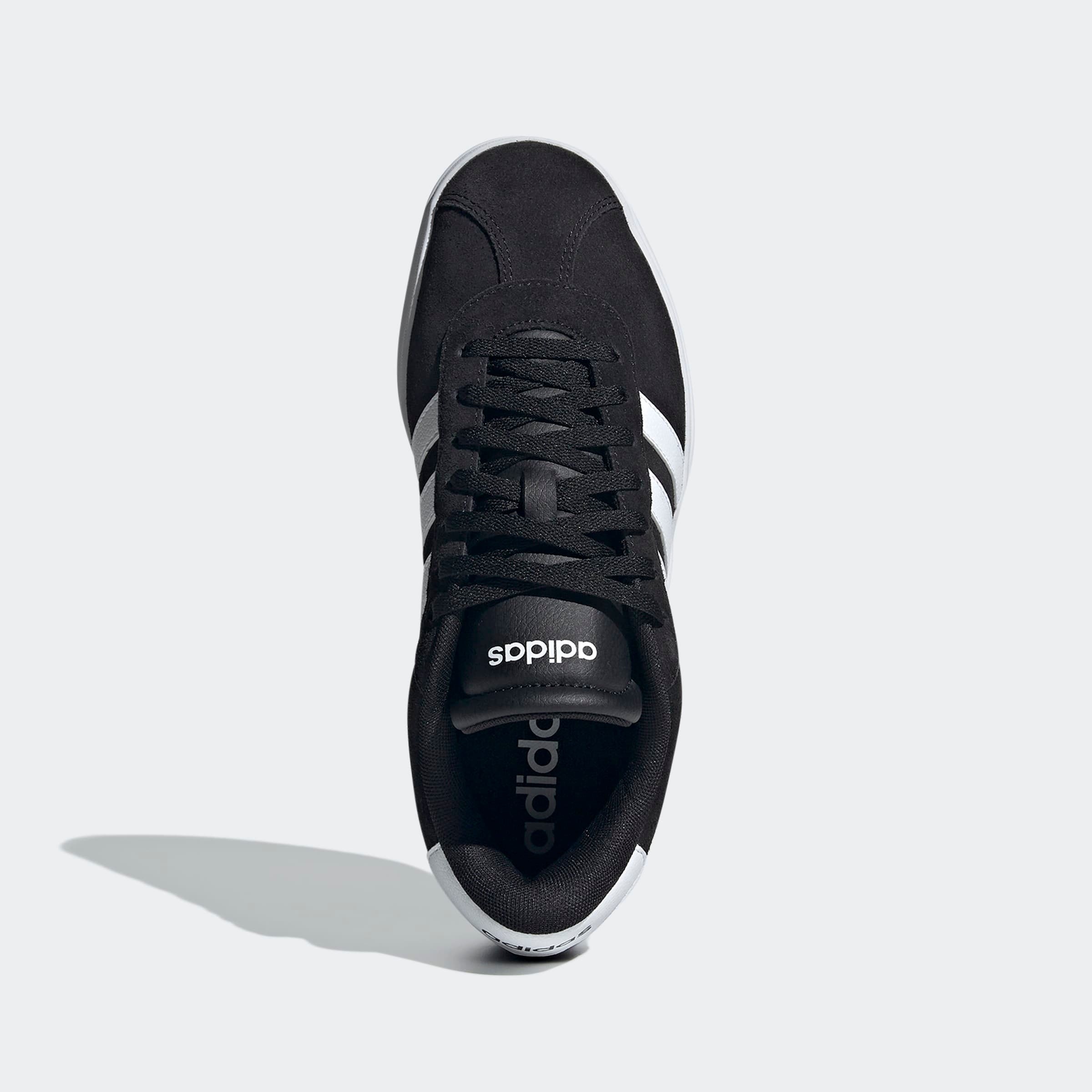 Adidas VL Court Bold Sneakers Core Black / Ftwr White EU 38 2/3 3