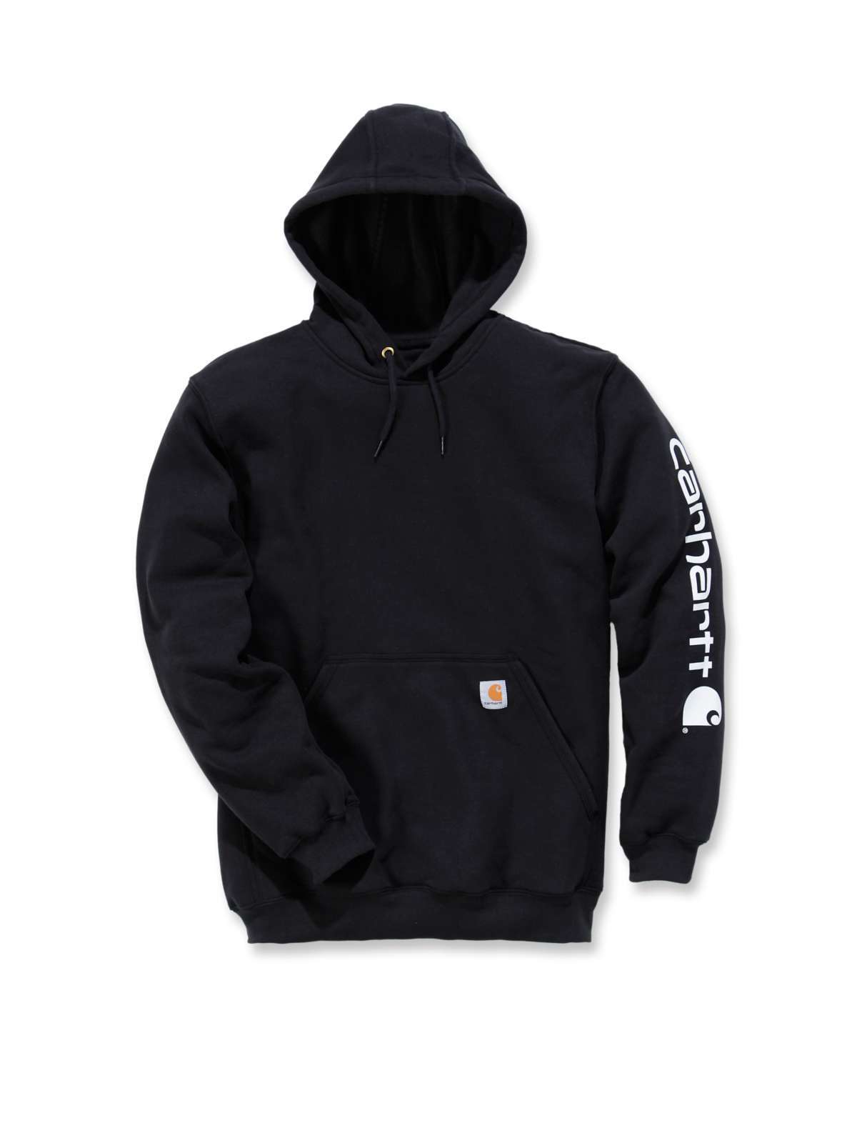 Carhartt Hoodie "Kaputzensweatshirt"
