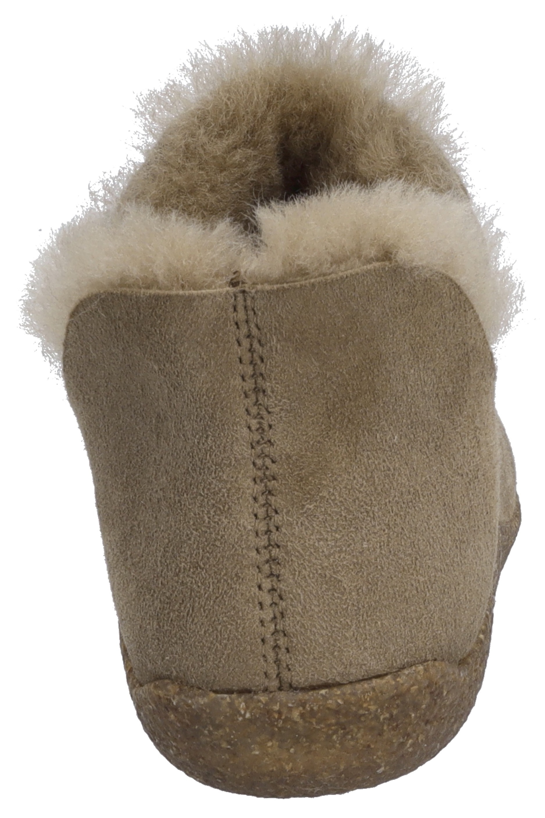 Josef Seibel Hausschuh "Vinny 07", Hüttenschuh, Hausstiefel, Pantoffel mit günstig online kaufen