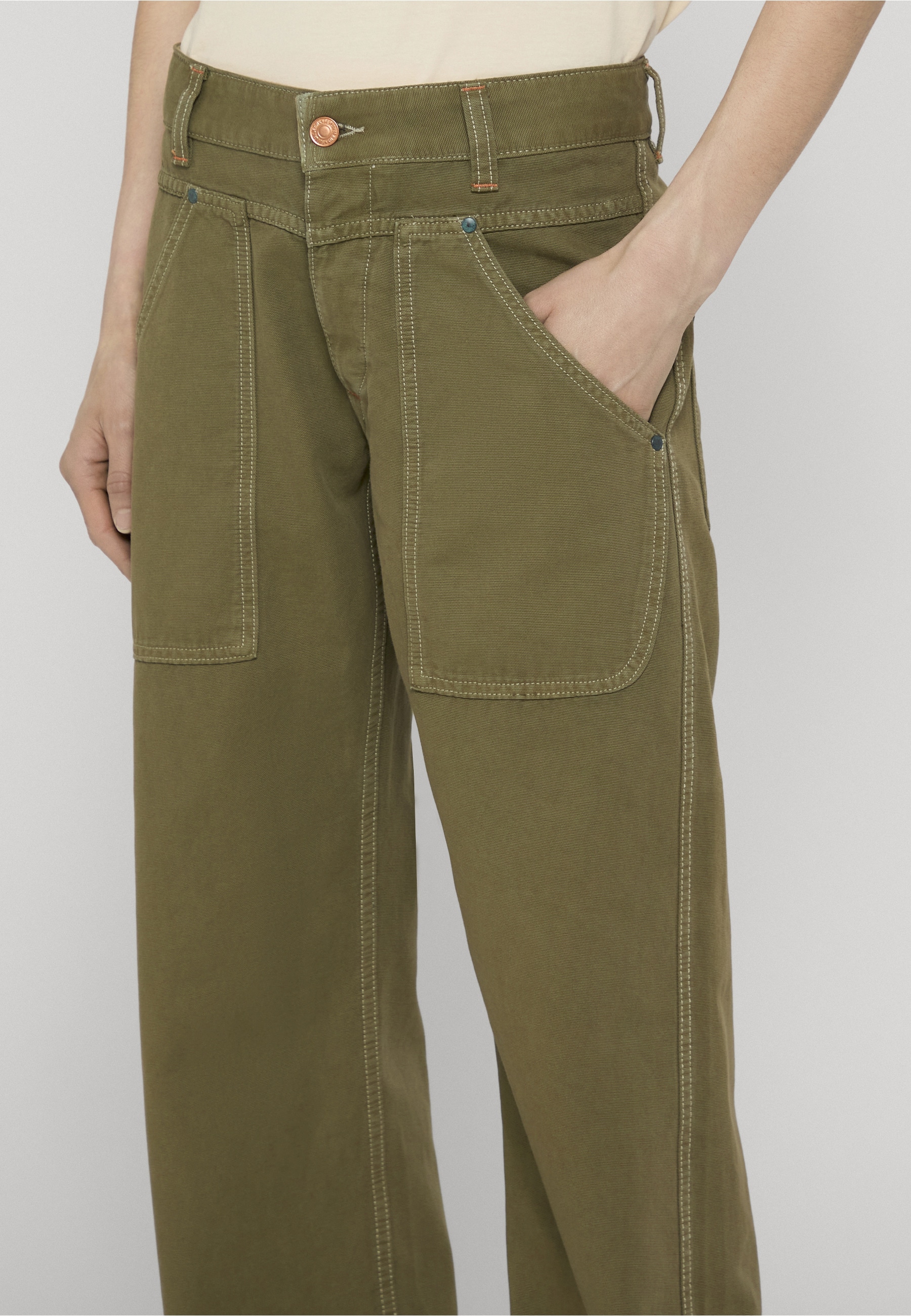 Replay Boyfriend-Jeans »Replay Hosen FP«