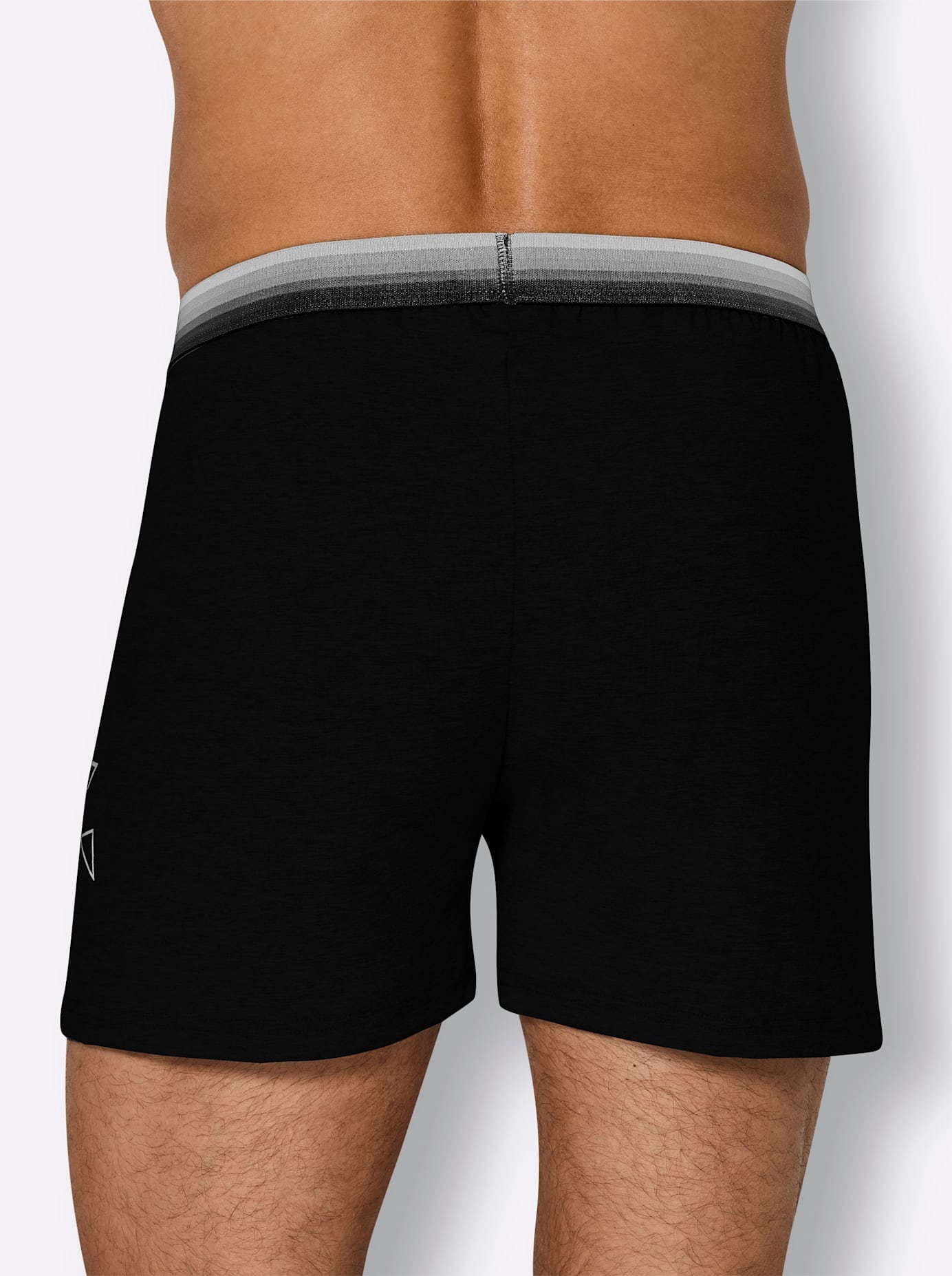wäschepur Boxershorts 2 Stk.