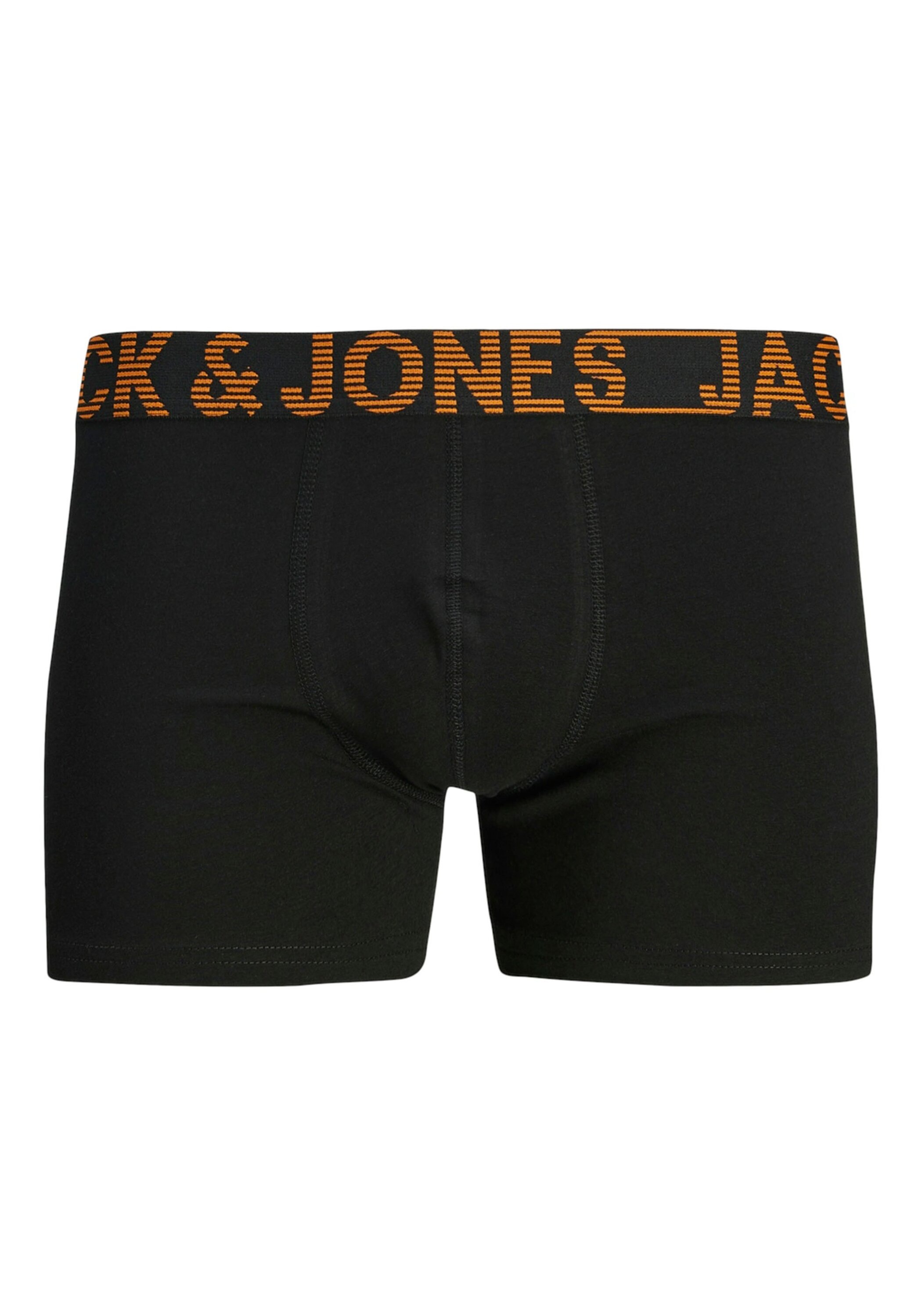 Jack & Jones Boxershorts "Boxershort JACDANNY TRUNKS 10 PACK 10er Pack" günstig online kaufen