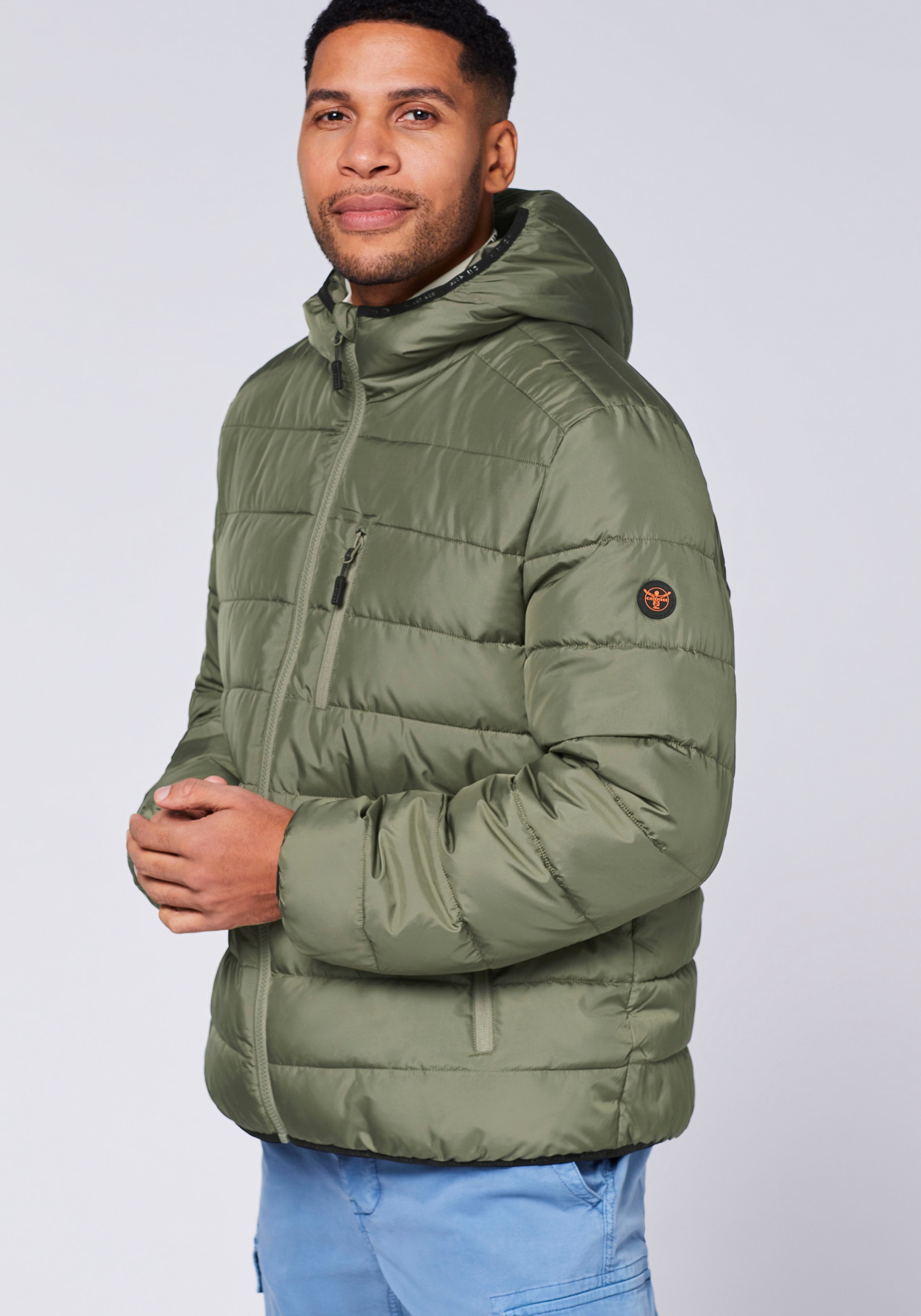 Thumbnail - Chiemsee Steppjacke