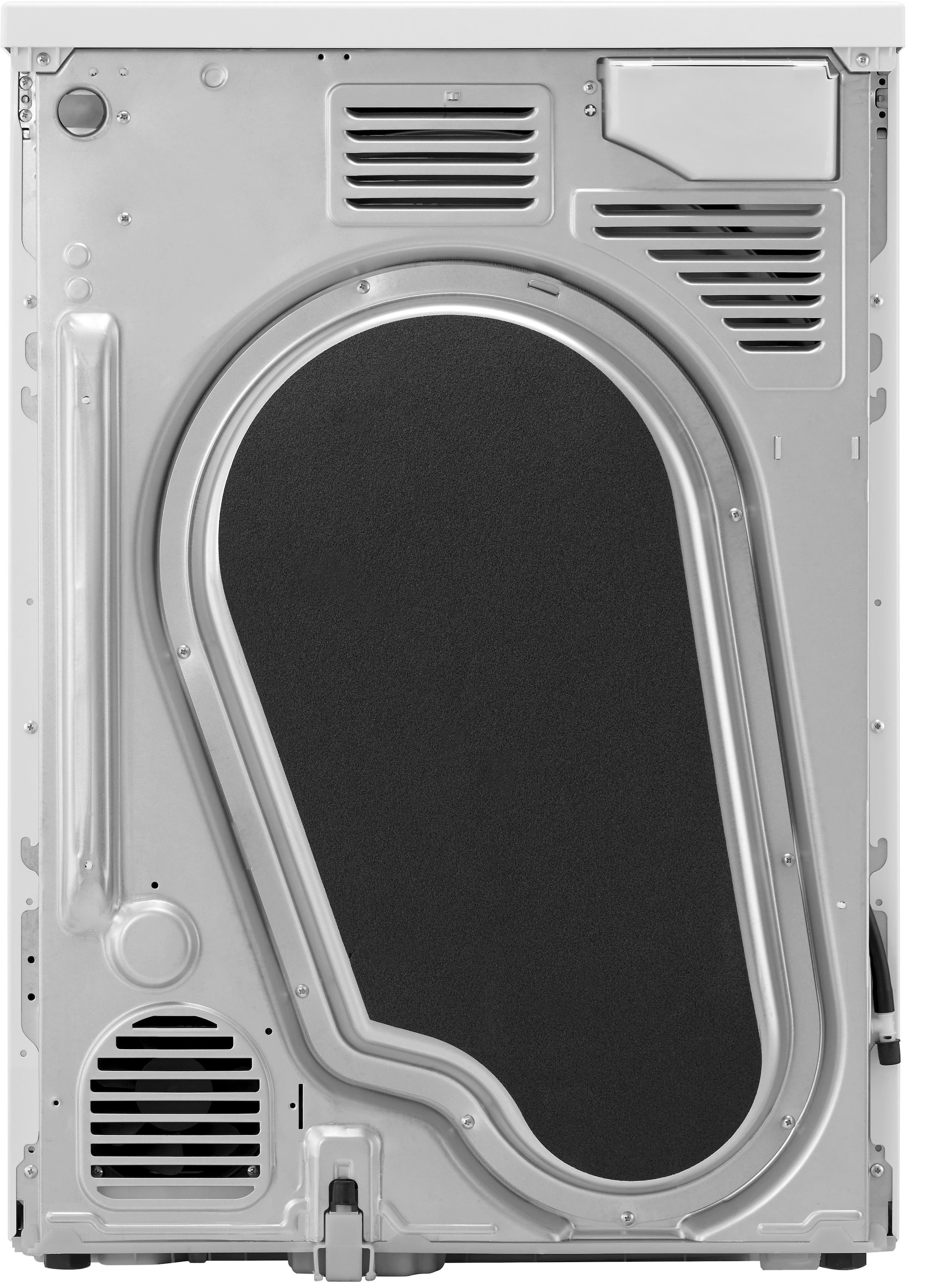 LG Wärmepumpentrockner »V9A2XT« Vivace 10