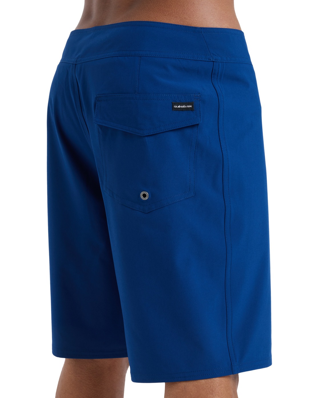 Quiksilver Boardshorts »Surfsilk Kaimana 20"«