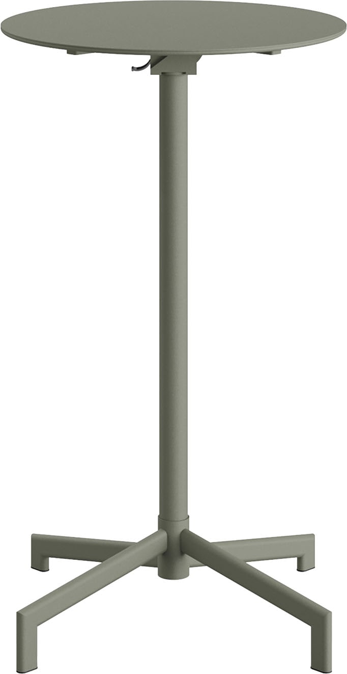 Best Stehtisch "Versa", (Packung, 1 St.), Terrassen-/Stehtisch günstig online kaufen