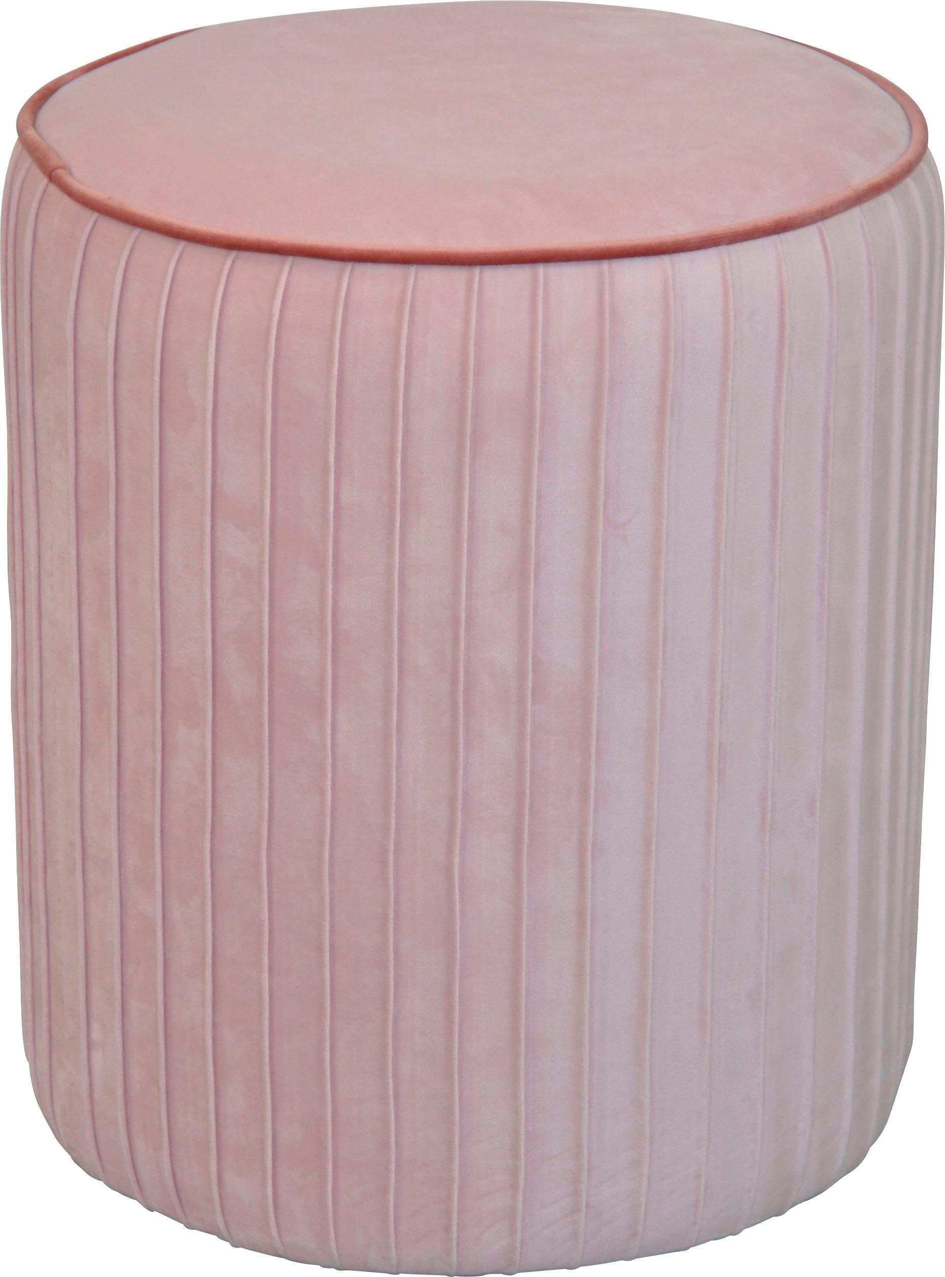 Home affaire Hocker 1 tlg. günstig online kaufen