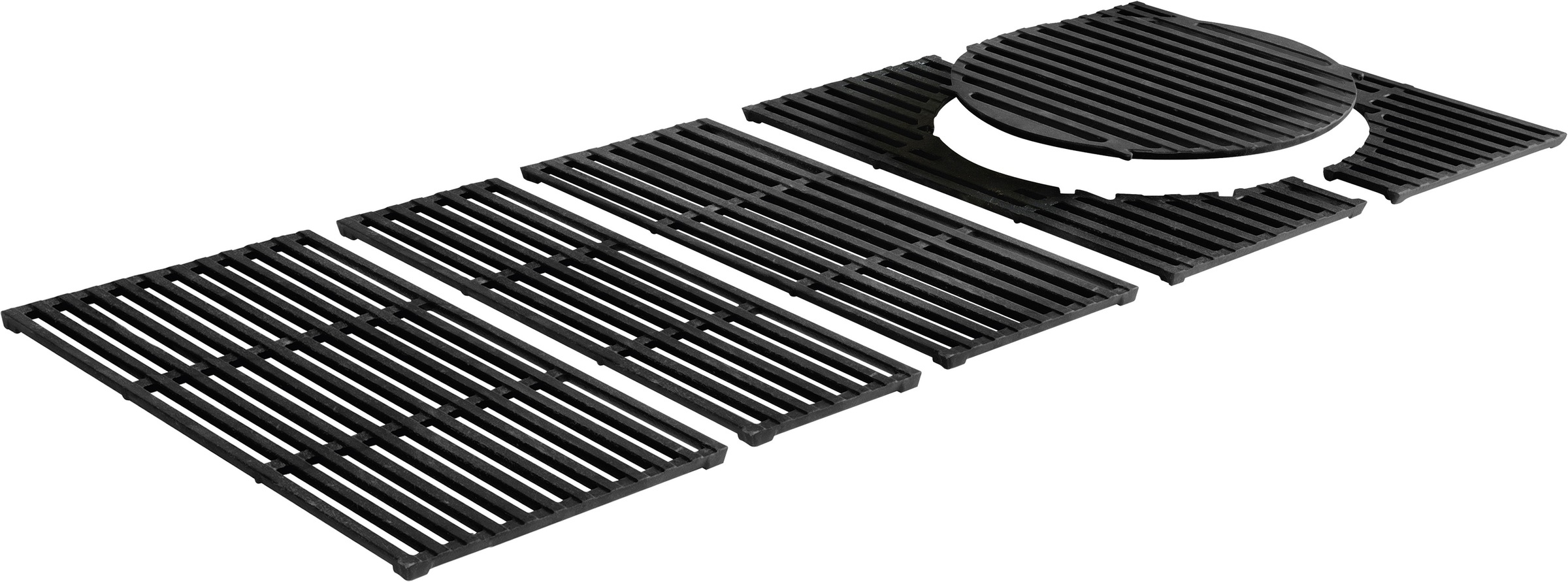 Enders Grillrost "Switch Grid Hyde 6"