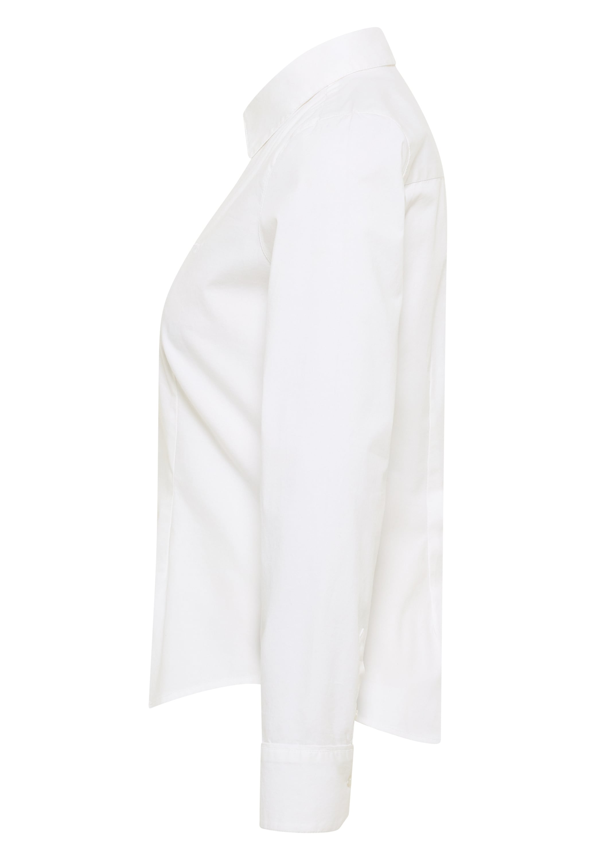 MUSTANG Langarmbluse »Damen Style Allegheny«