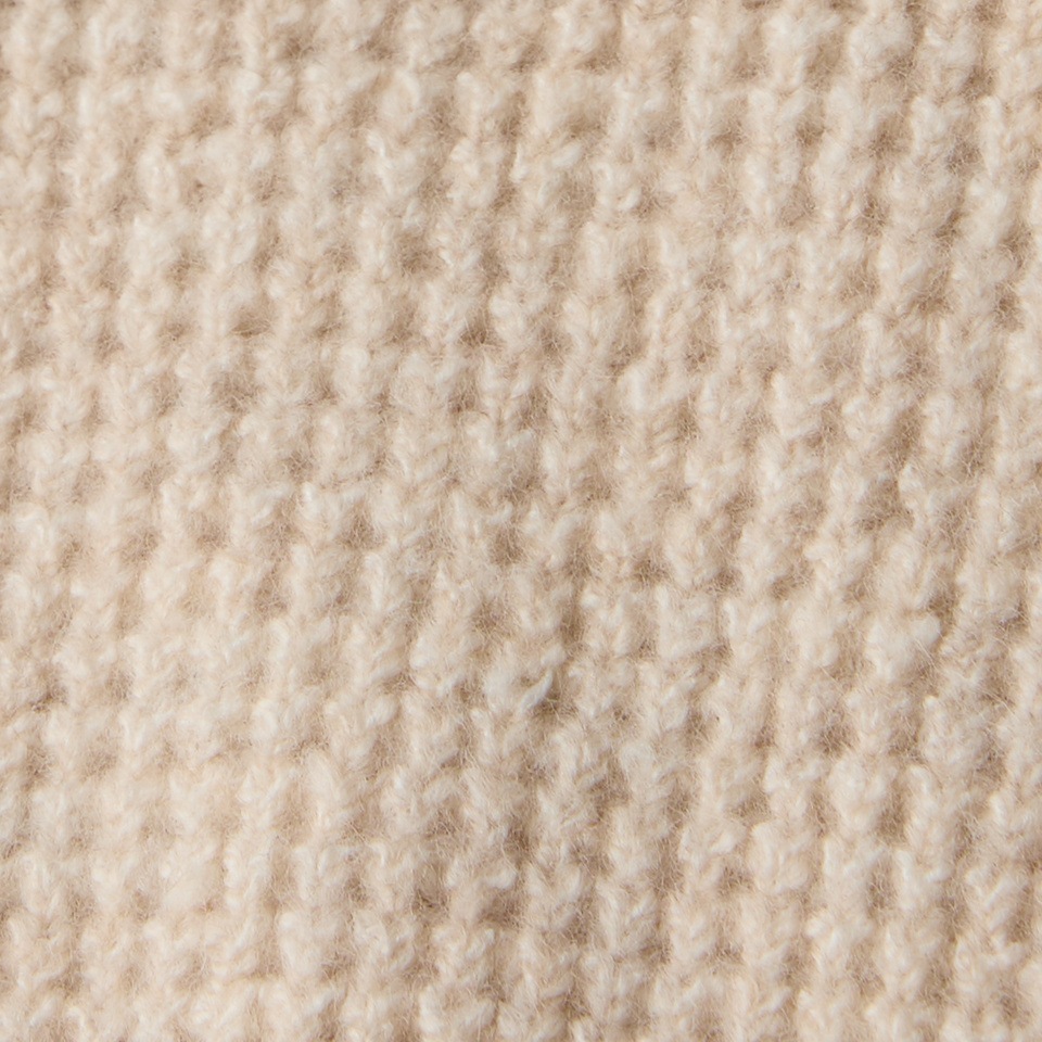 STREET ONE Strickpullover Grobstrick