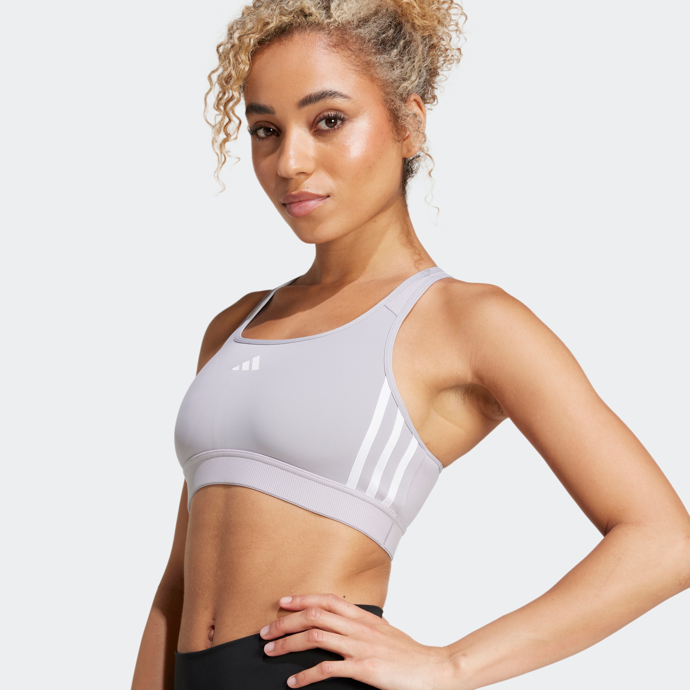 adidas Performance Sport-BH »MAT MIX BRA«