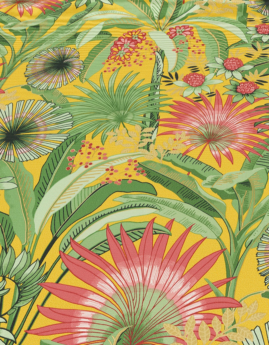 Erismann Vliestapete »Vliestapete Flower Power«, Phthalate frei