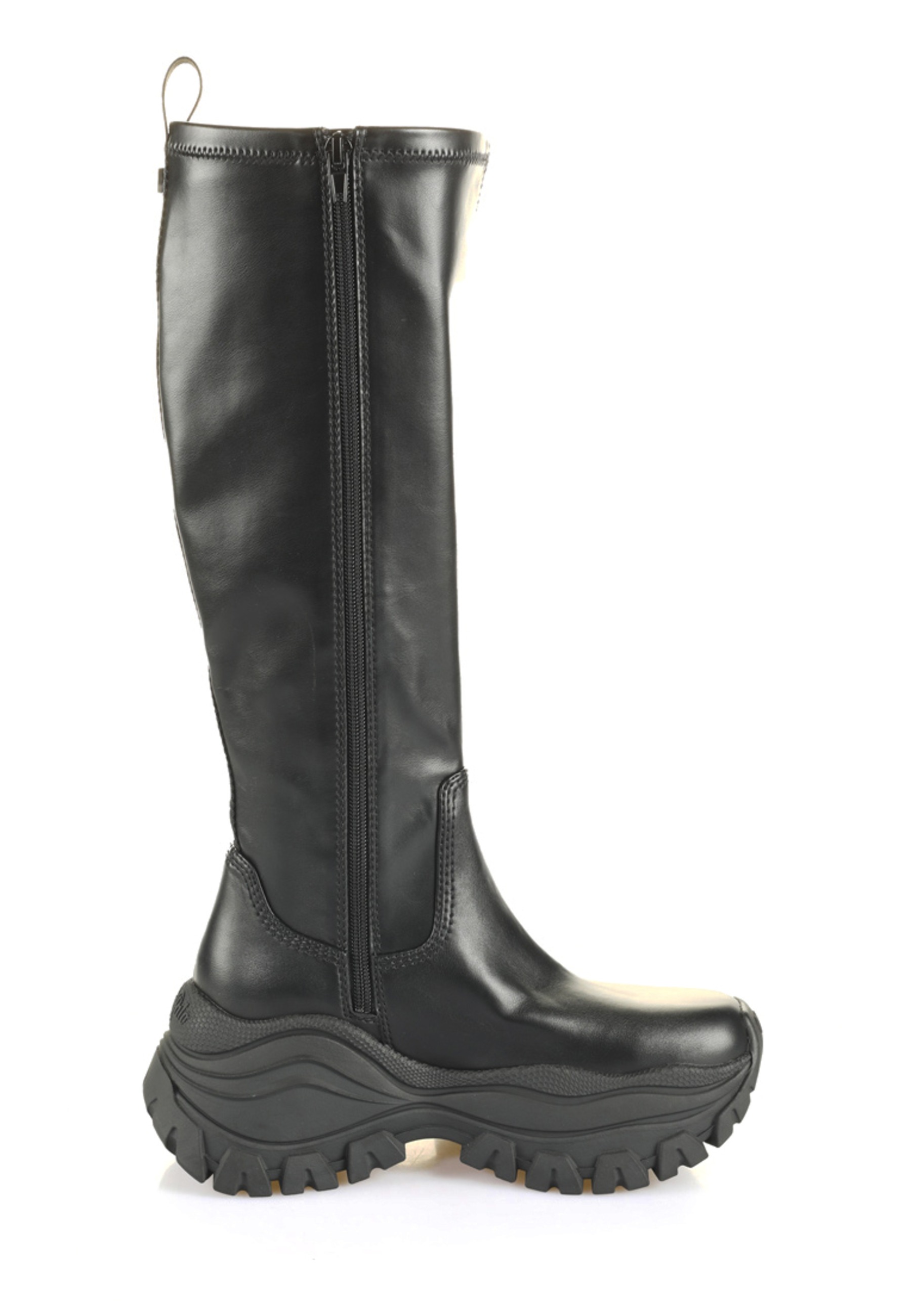 Buffalo Stiefel »Buffalo lola stretch boot hi«