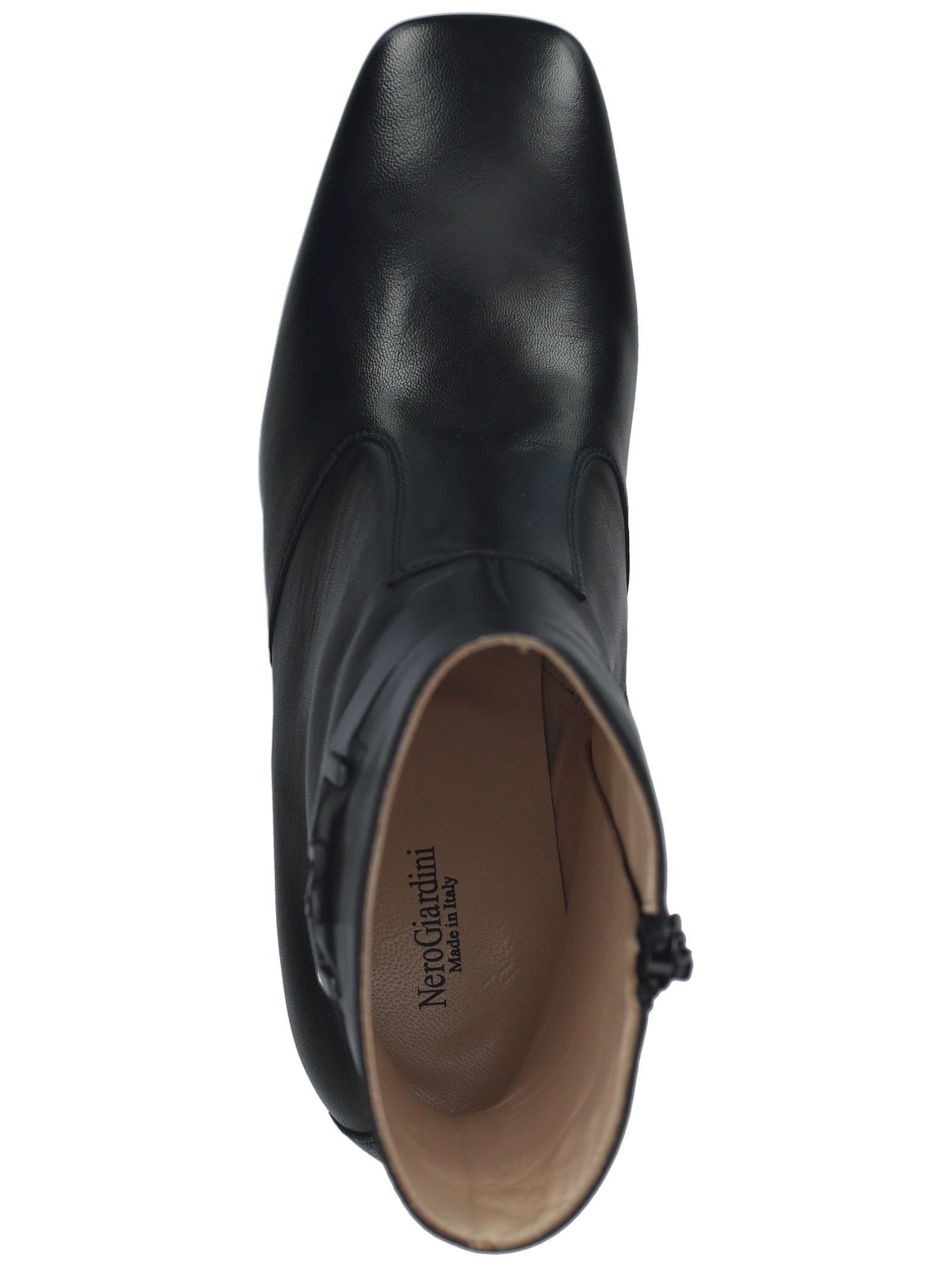 Nero Giardini Stiefelette »Nero Giardini Stiefelette Leder«