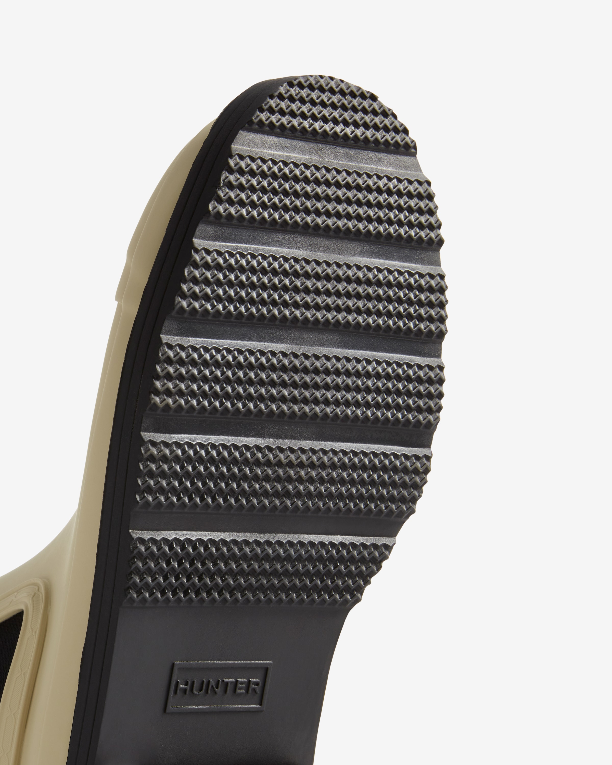 Hunter Gummistiefel »CHELSEA COMMANDO BOOT«