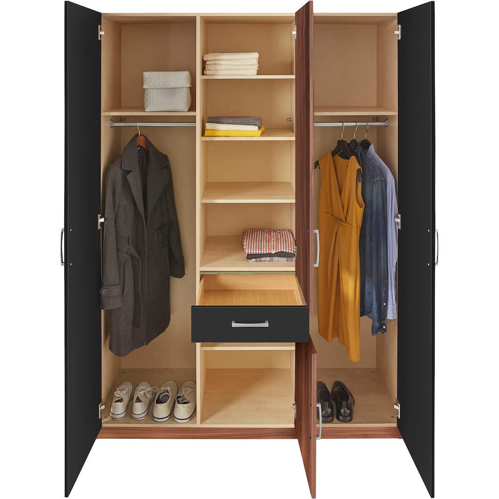 priess Kleiderschrank