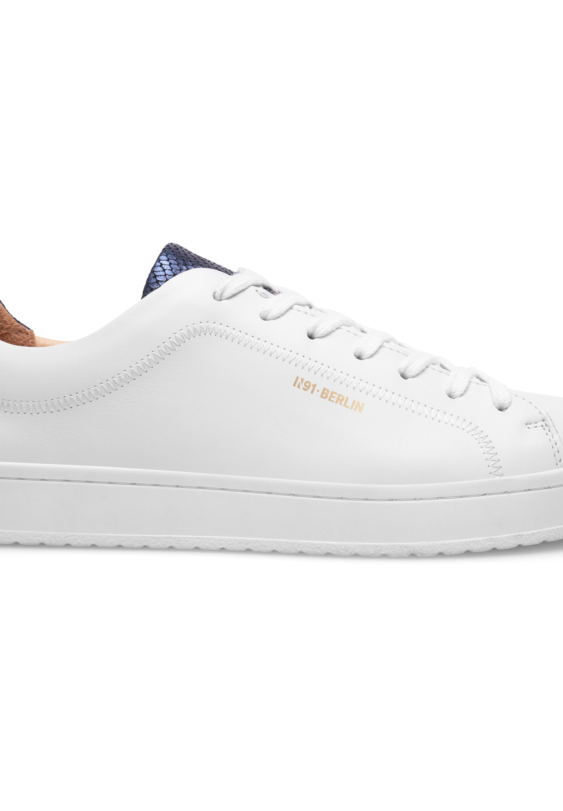 N91 Sneaker »Original Draft BX«