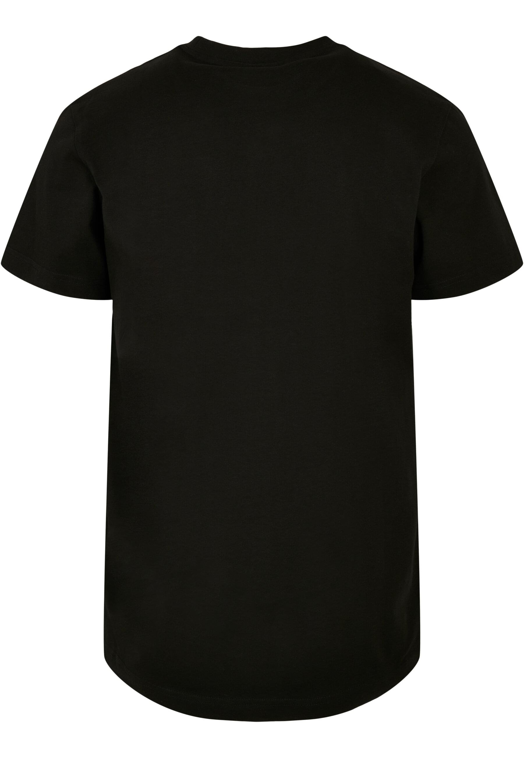 URBAN CLASSICS T-Shirt "Urban Classics Herren Recycled Basic Tee" günstig online kaufen