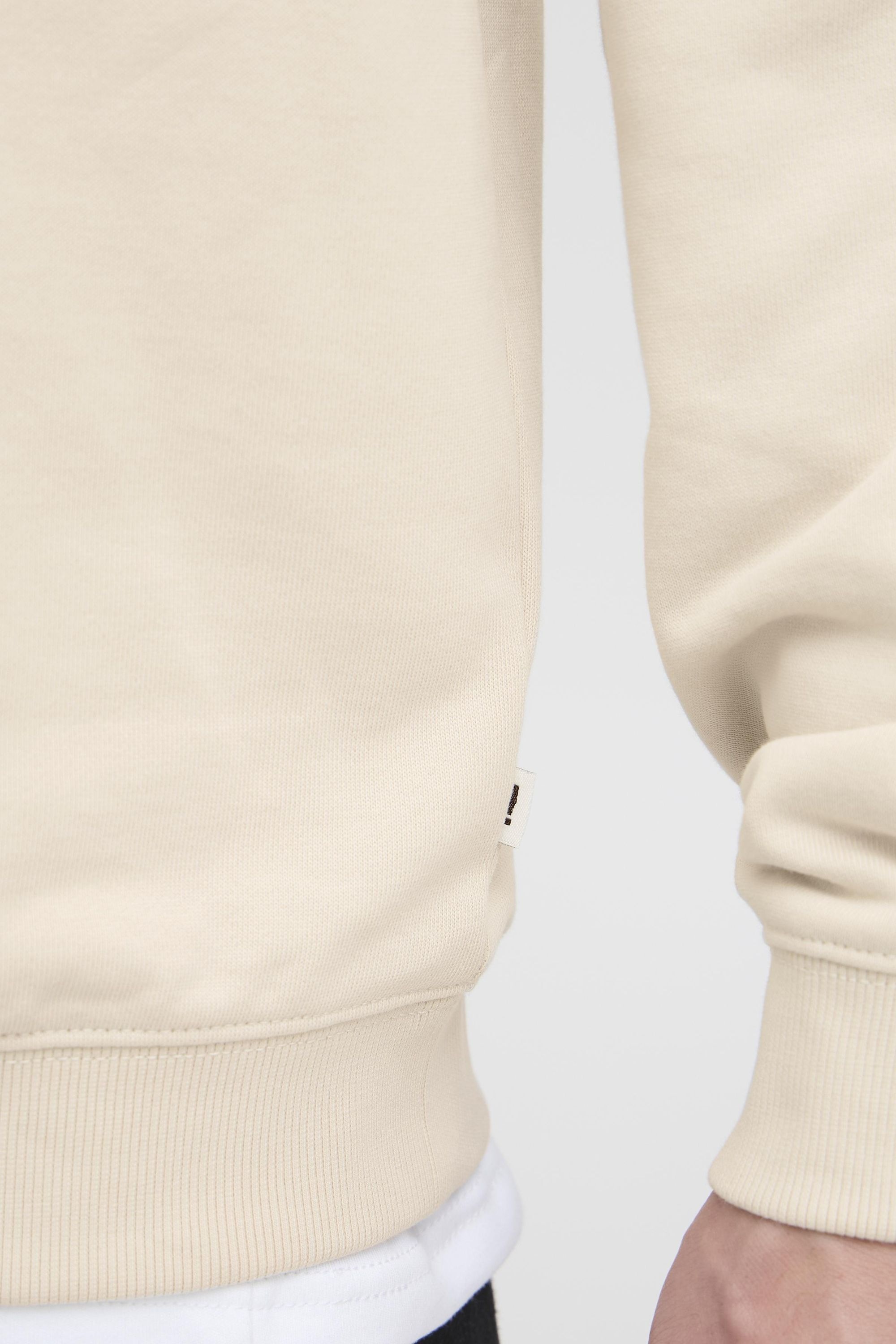 !Solid Longpullover »Sweater SDPARLY«