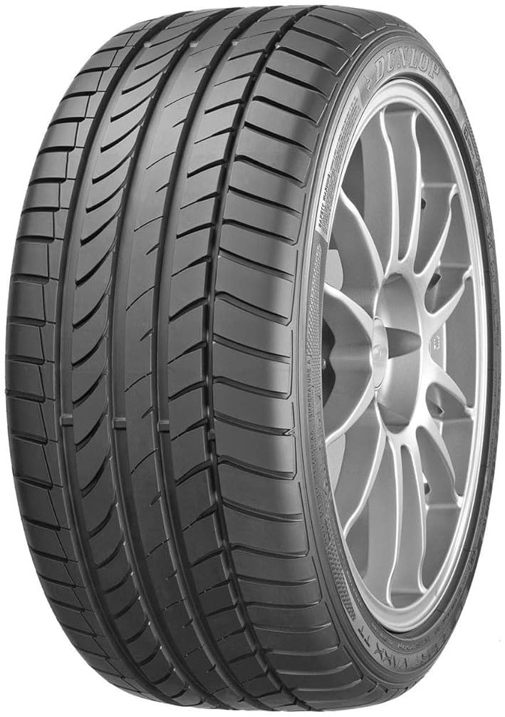 Dunlop Sommerreifen "DUNLOP"