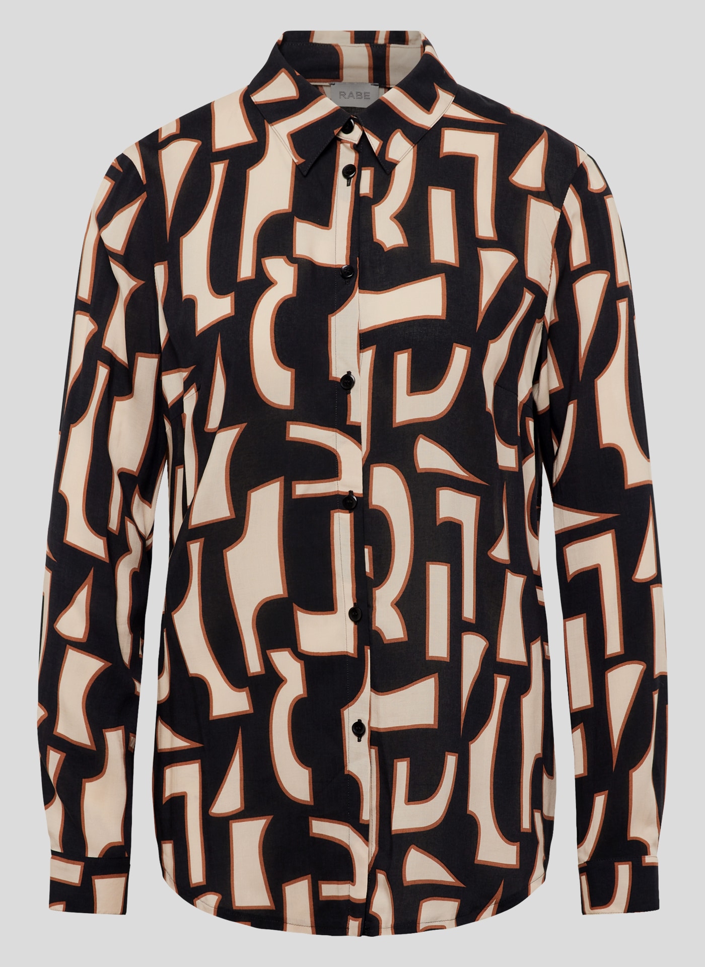 Rabe Klassische Bluse »Bluse«