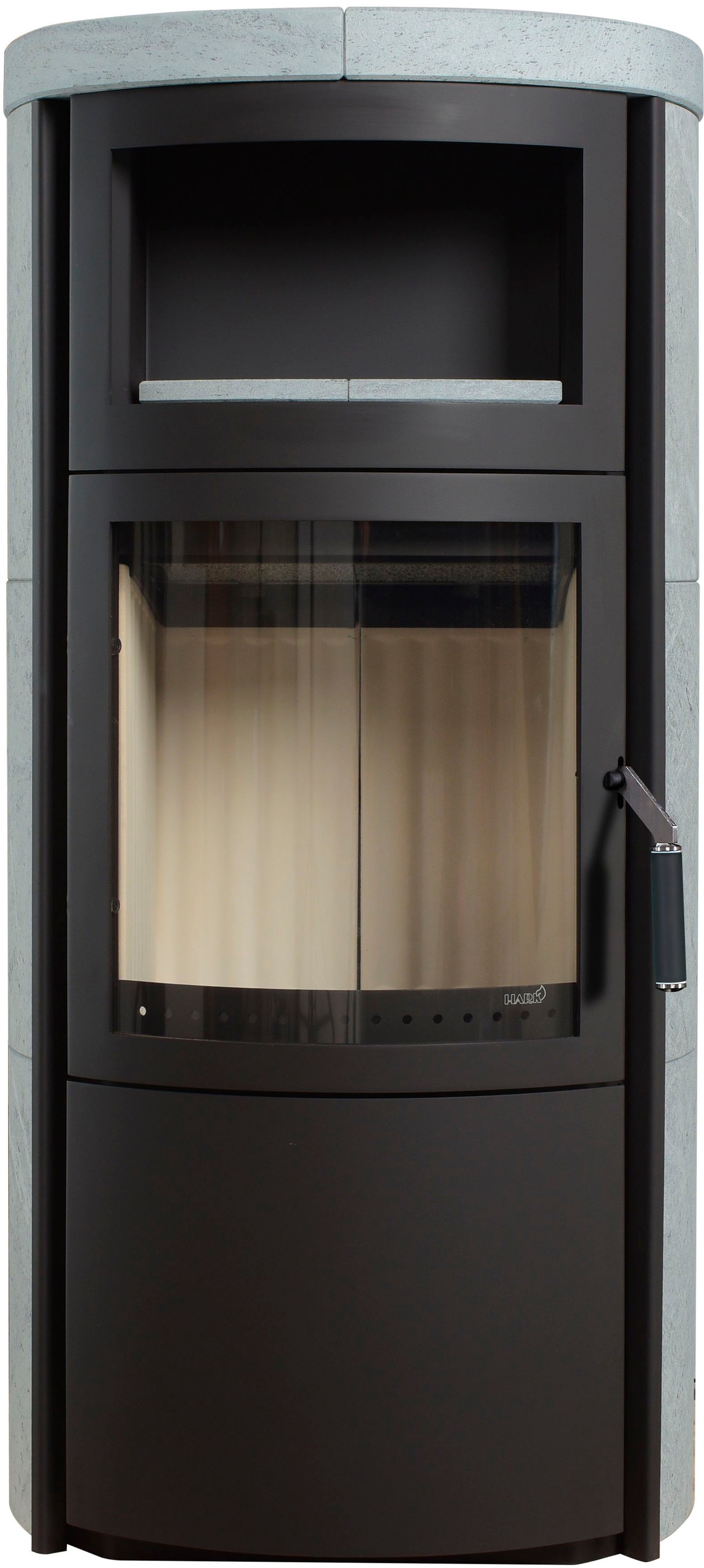 HARK Kaminofen »»Vito WW GT ECOplus 14,2 KW««, Naturstein