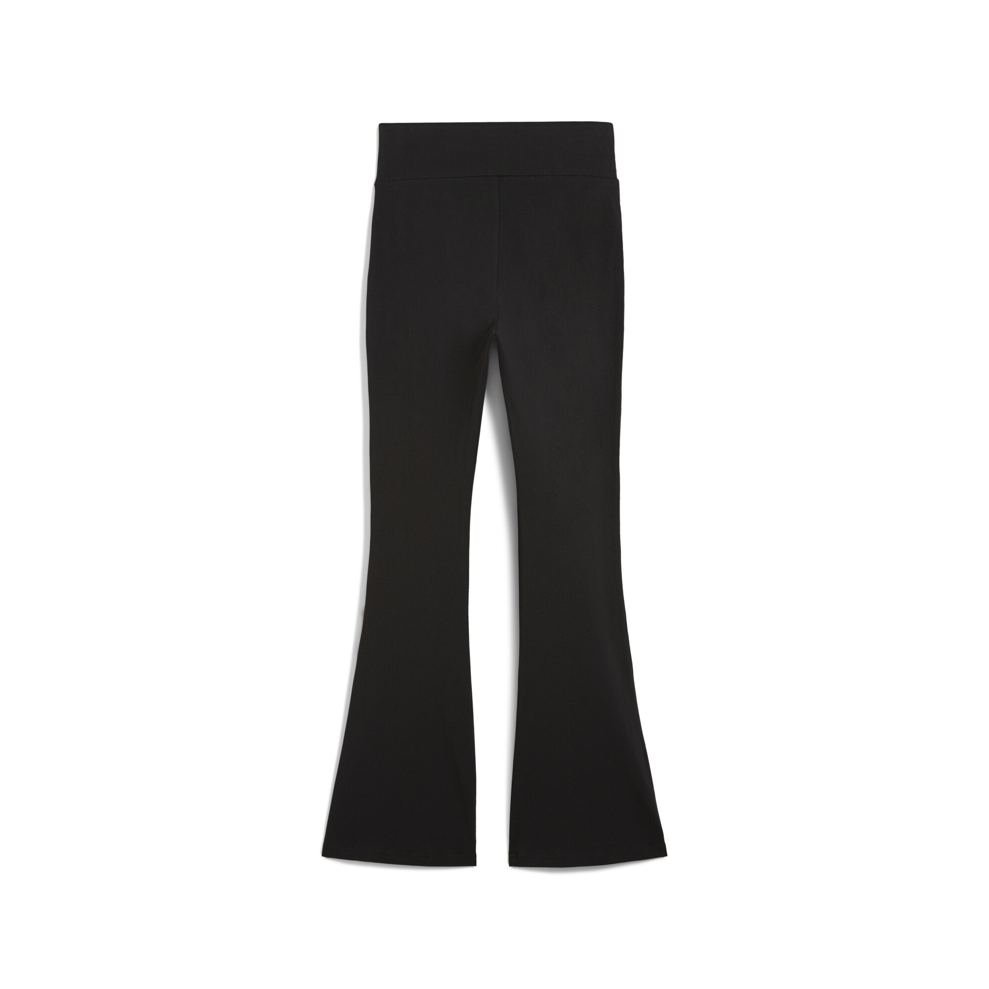 PUMA Leggings »Essentials High-Waist Flared Leggings Damen«