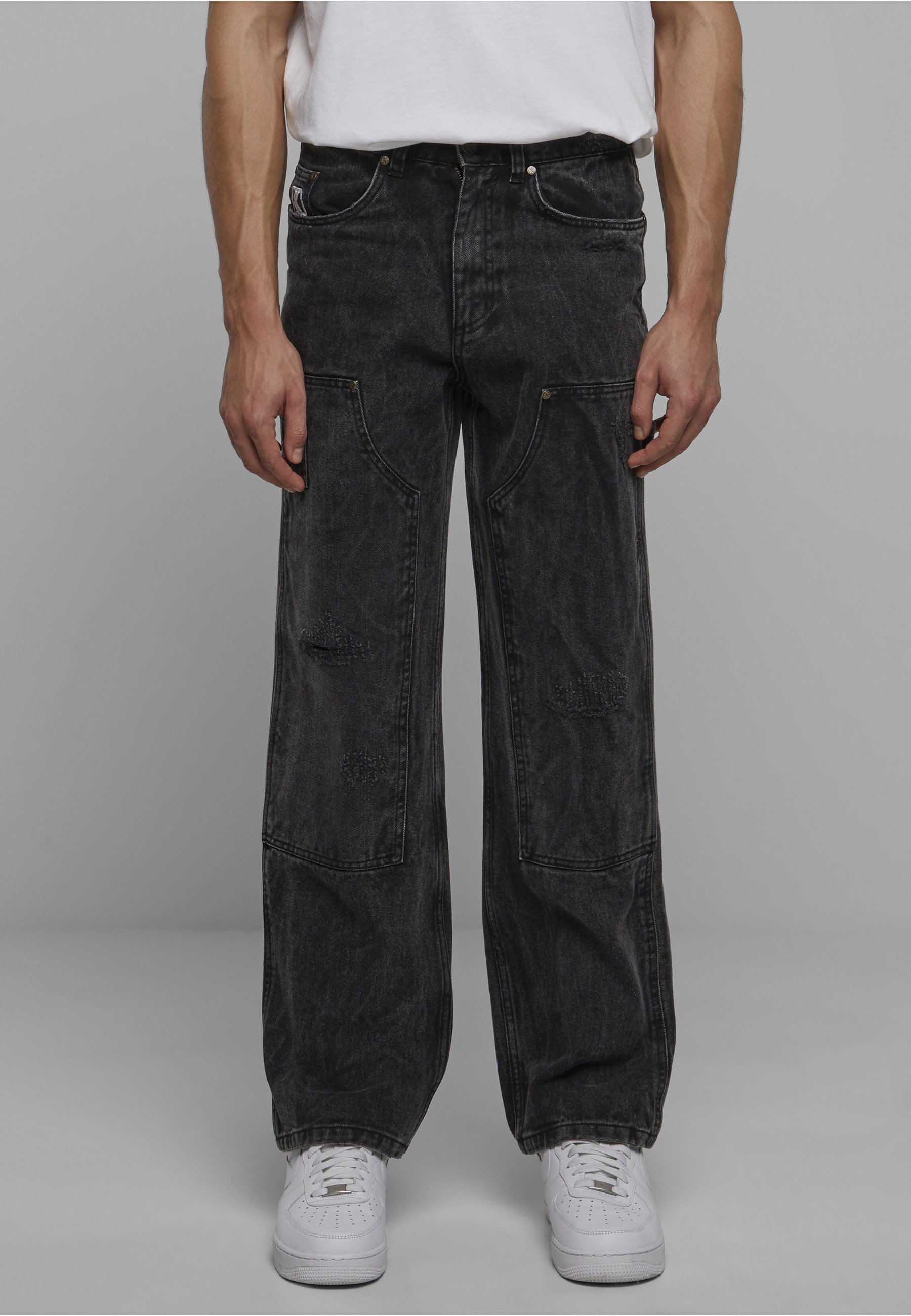 Karl Kani Bequeme Jeans »Karl Kani Herren«