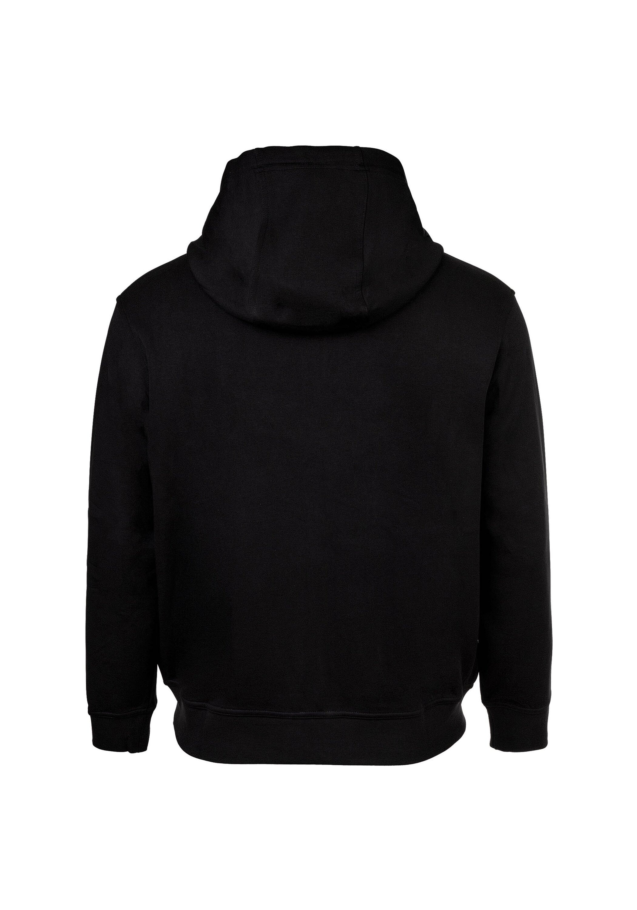 ARMANI EXCHANGE Sweatshirt »Sweatjacke«