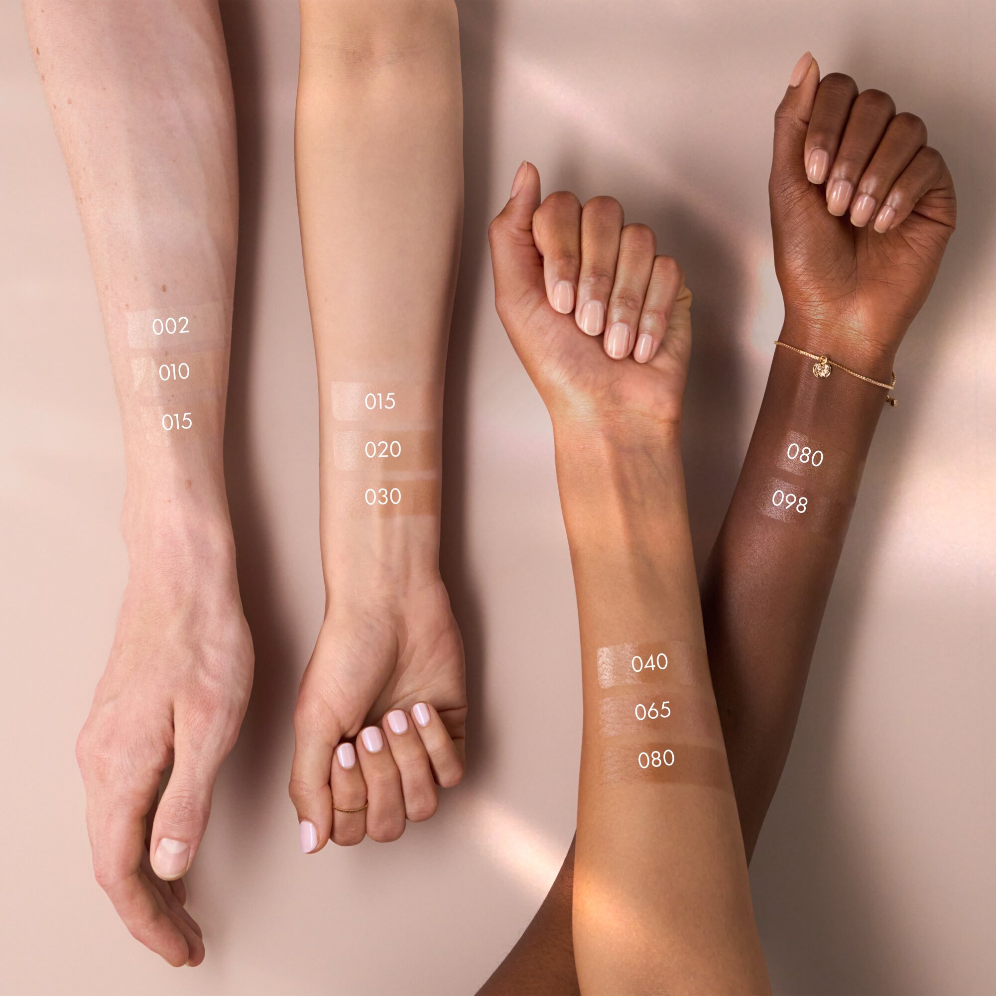 Catrice Primer »Soft Glam Filter Fluid«, (Set), mit Soft-Glam-Filter-Effekt