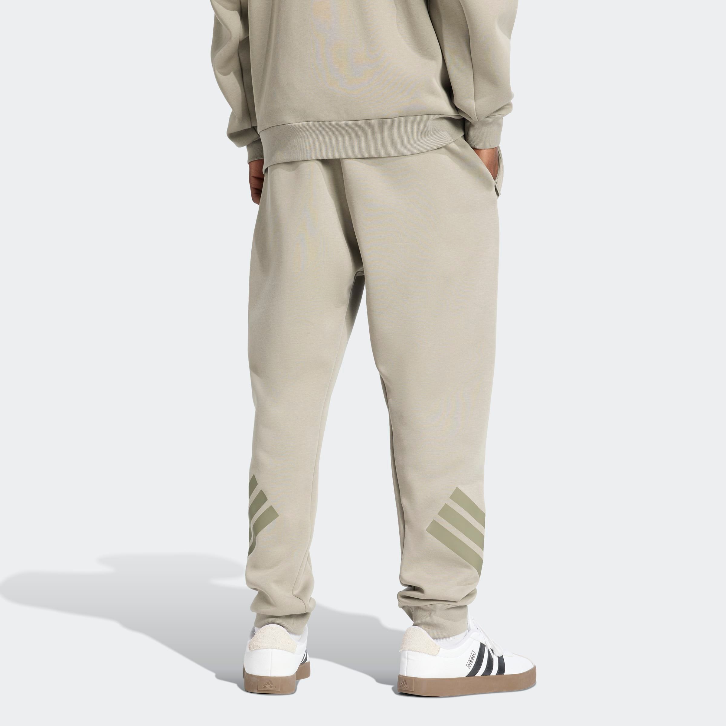 adidas Sportswear Sporthose »M FI 3S PT«, (1 tlg.)
