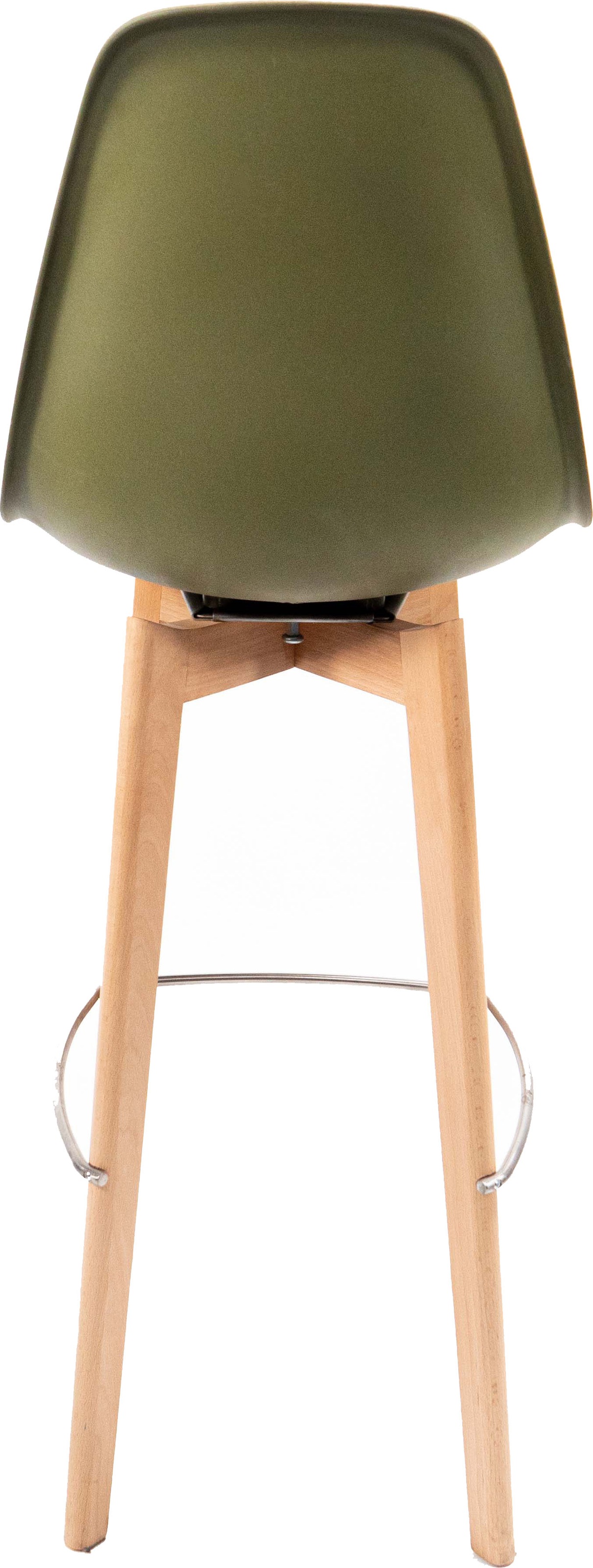 Essentials Barhocker »Keeve«, stapelbar, ohne Armlehne