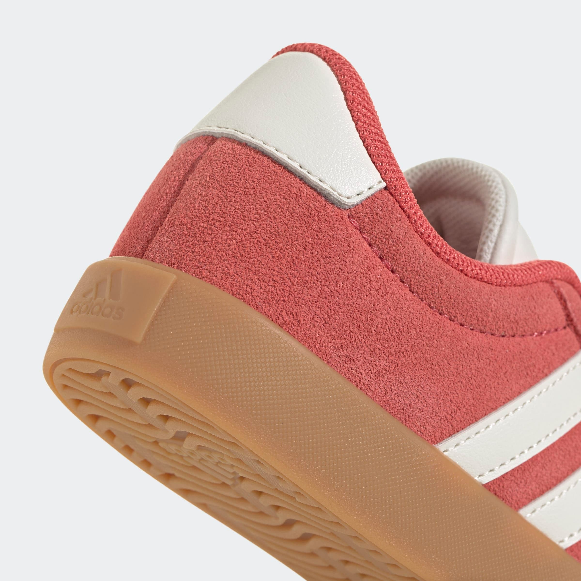 adidas Sportswear Sneaker »VL COURT 3.0 KIDS«, inspiriert vom Design des adidas samba