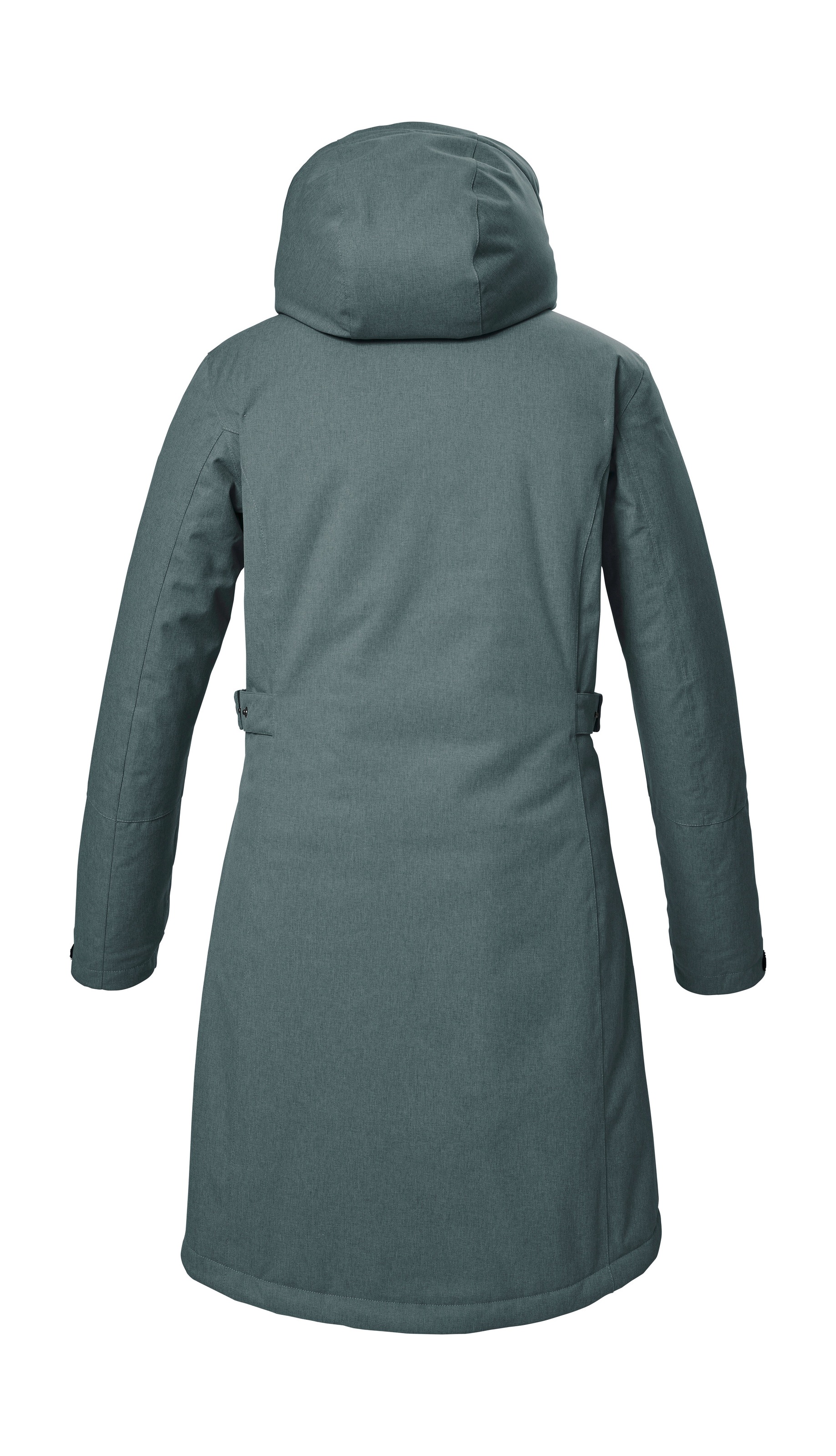 Killtec Winterjacke Winter-Funktionsparka KOW 303 Parka günstig online kaufen