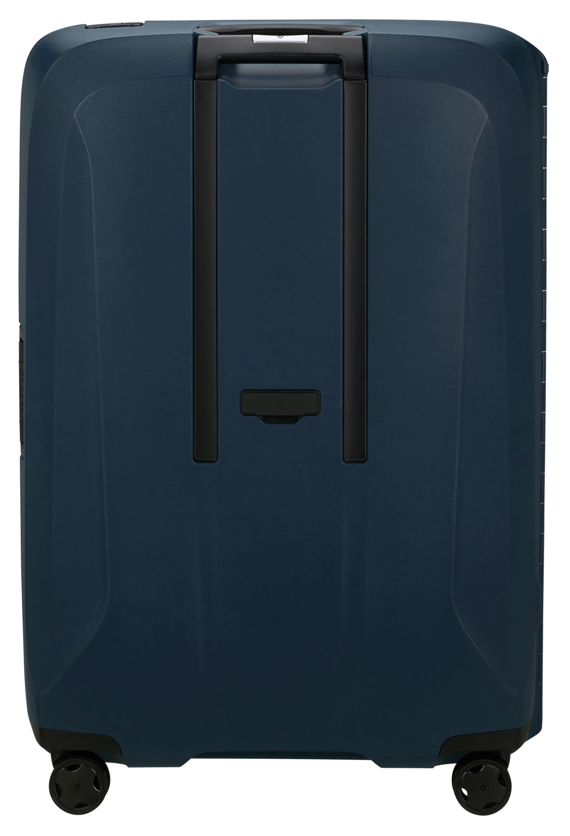Samsonite Hartschalen-Trolley »ESSENS, verschiedene Größen und Farben«, 4 Rollen, Reisekoffer Hartschalenkoffer Koffer für Flugreisen TSA-Schloss