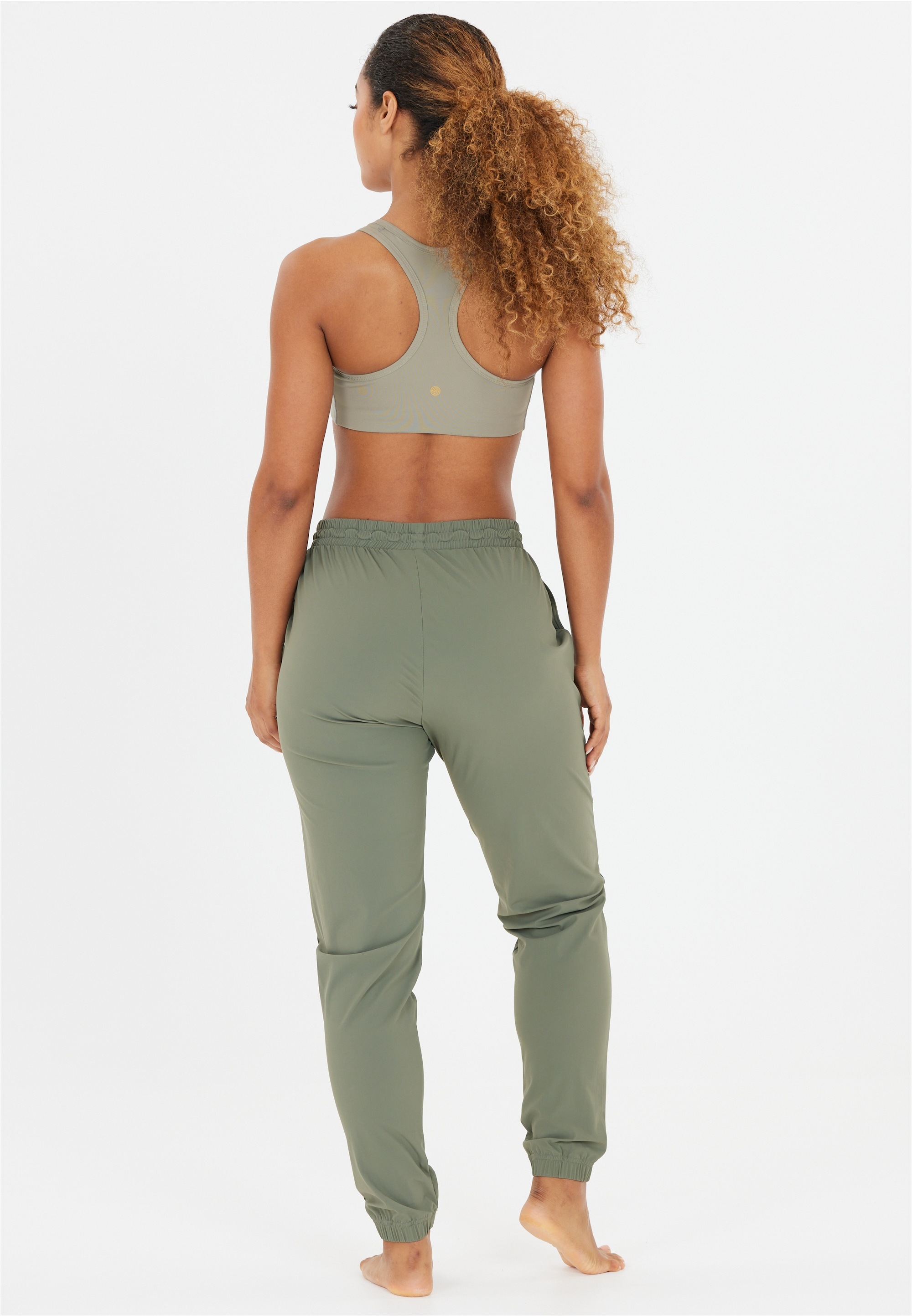 ATHLECIA Sport-BH »Myolie«, mit 4-Wege-Stretch und mittlerem Support