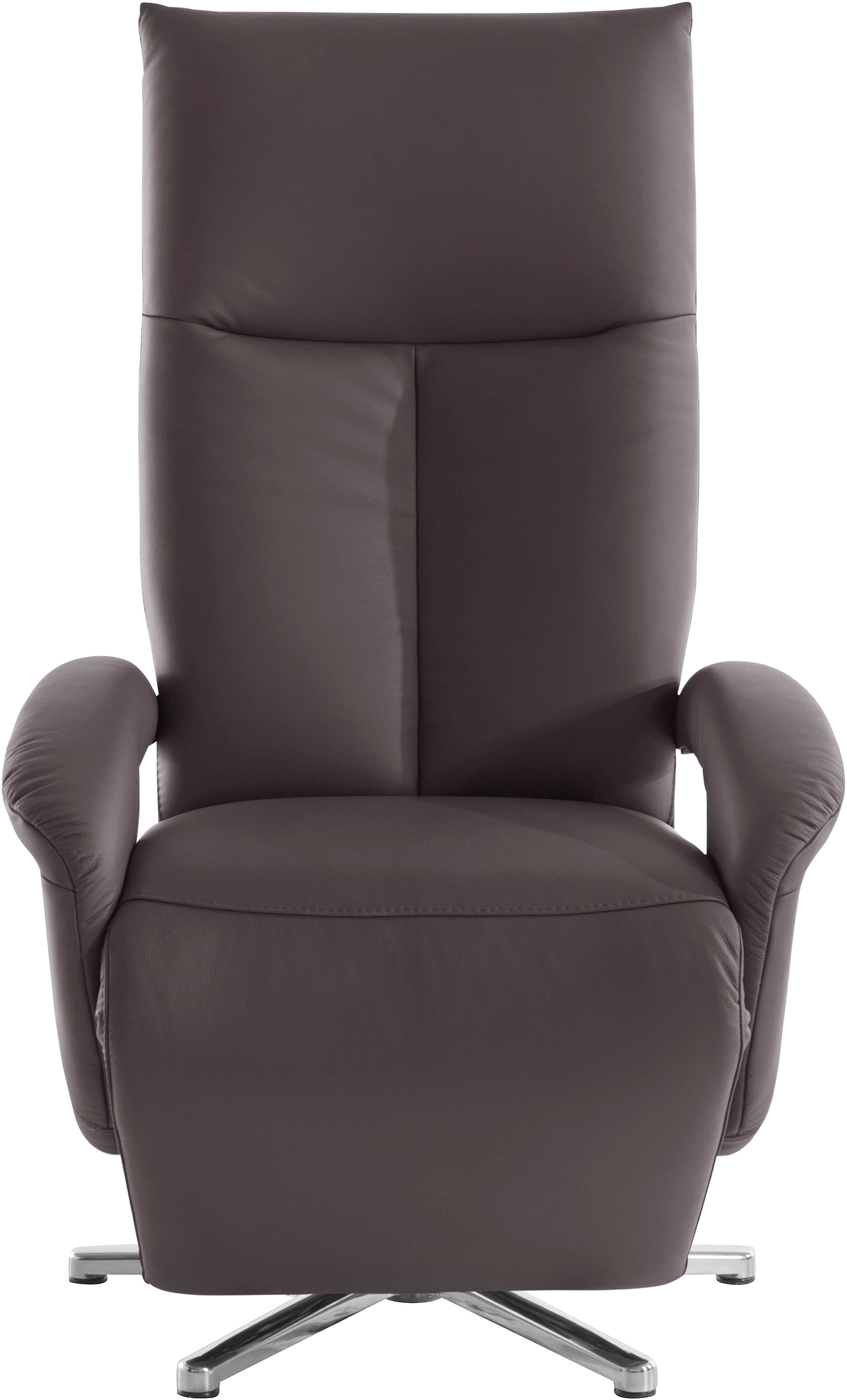 sit&more TV-Sessel "Tycoon mit Kopfteilverstellung und 360 Drehfunktion", w günstig online kaufen