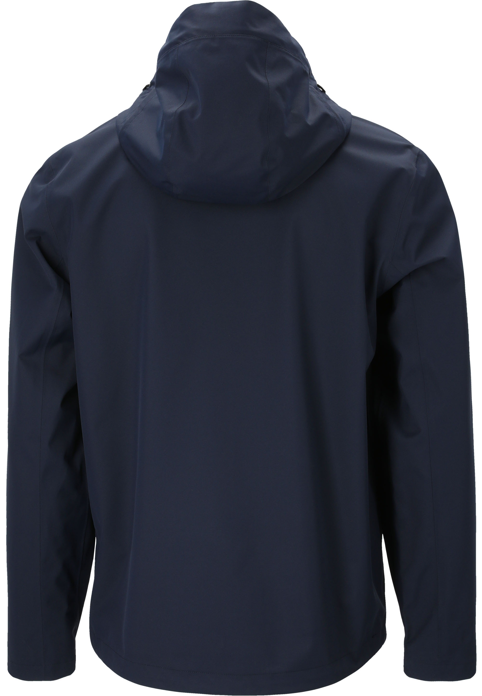 WHISTLER Outdoorjacke »Osbourne«, mit getapten Nähten