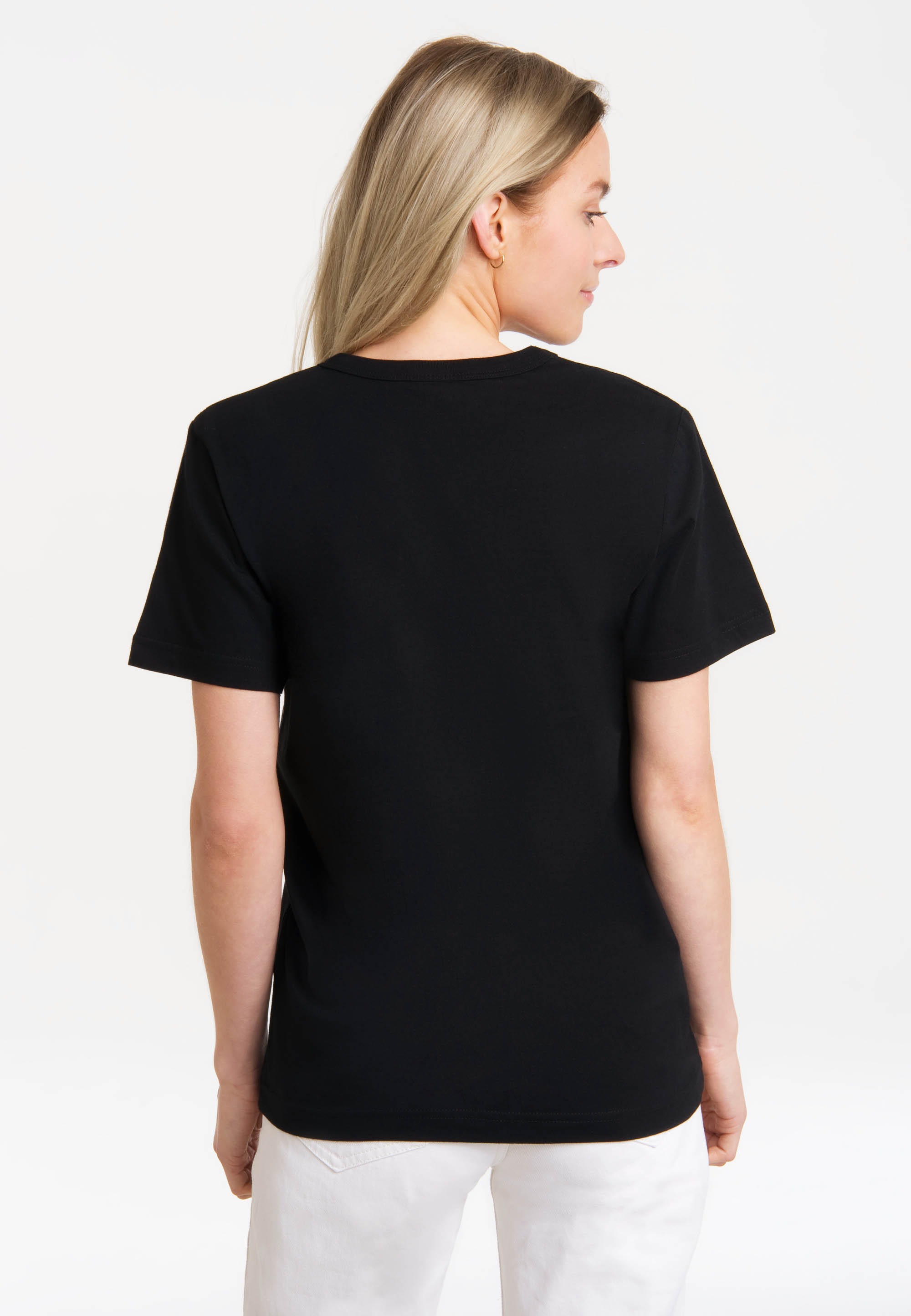 LOGOSHIRT T-Shirt »Supernatural - Join The Hunt« mit lizenziertem Print