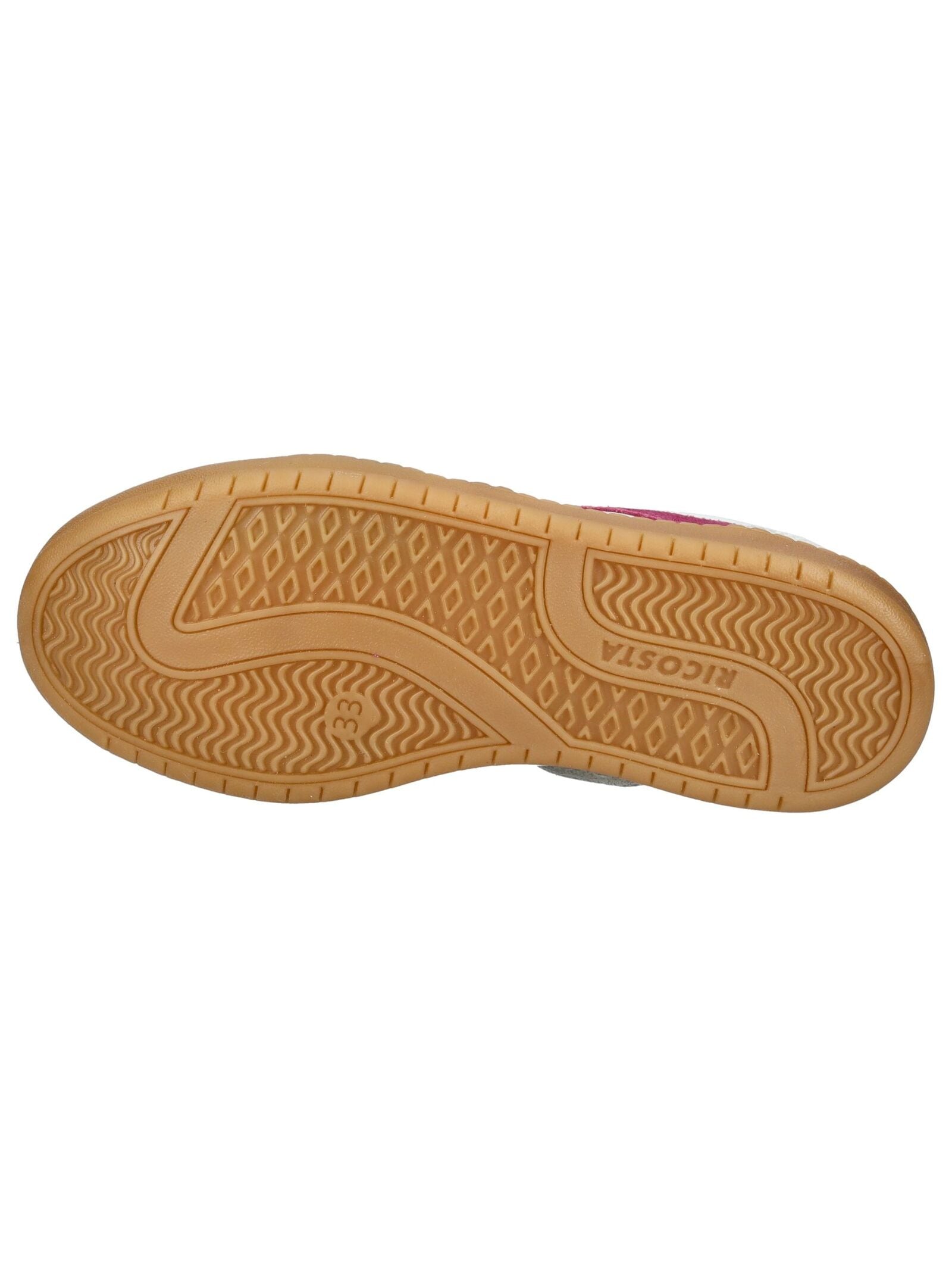 Ricosta Sneaker »Ricosta Sneaker Leder«