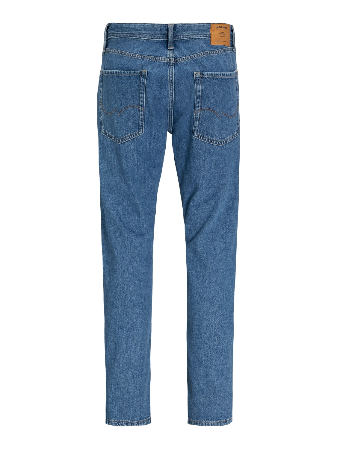 Jack & Jones Loose-fit-Jeans »CHRIS JJORIGINAL«