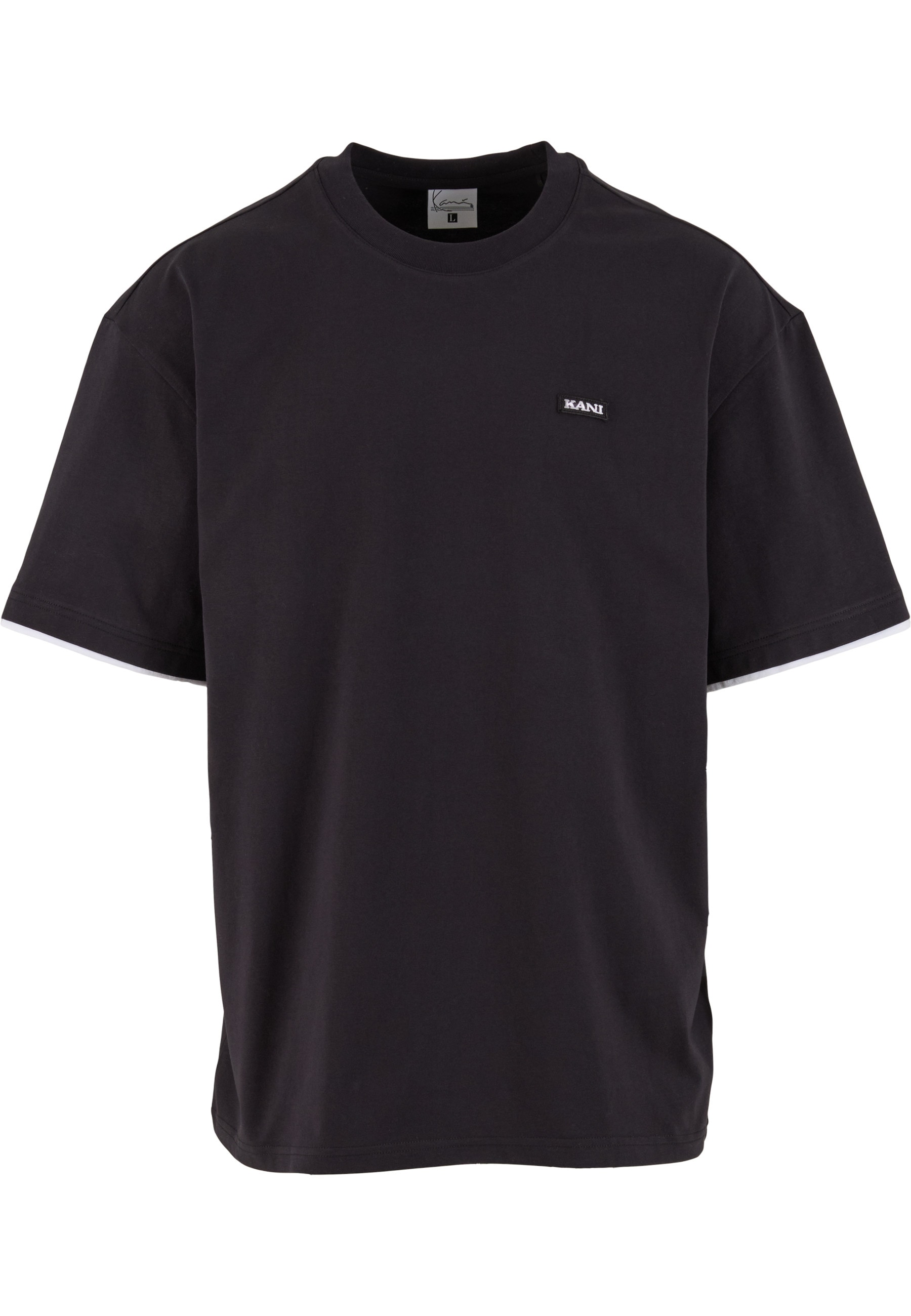 Karl Kani T-Shirt "Karl Kani Retro Oversized T-Shirt" 1