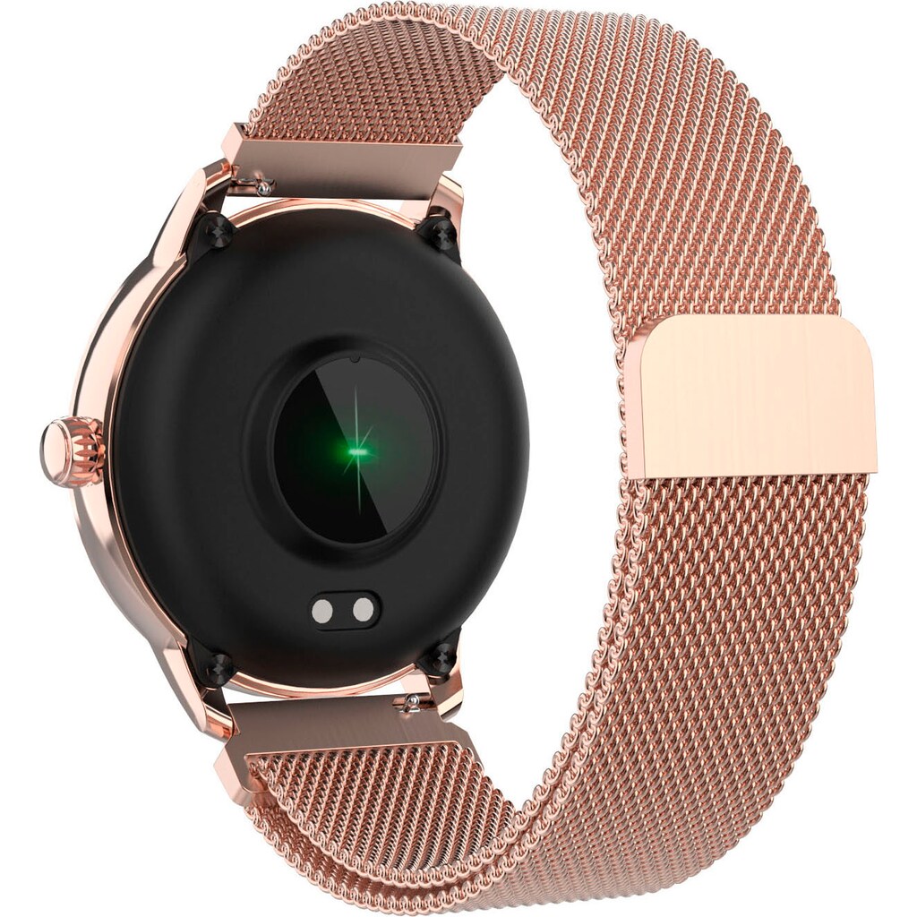 Denver Smartwatch »SW-360«, (Proprietär)