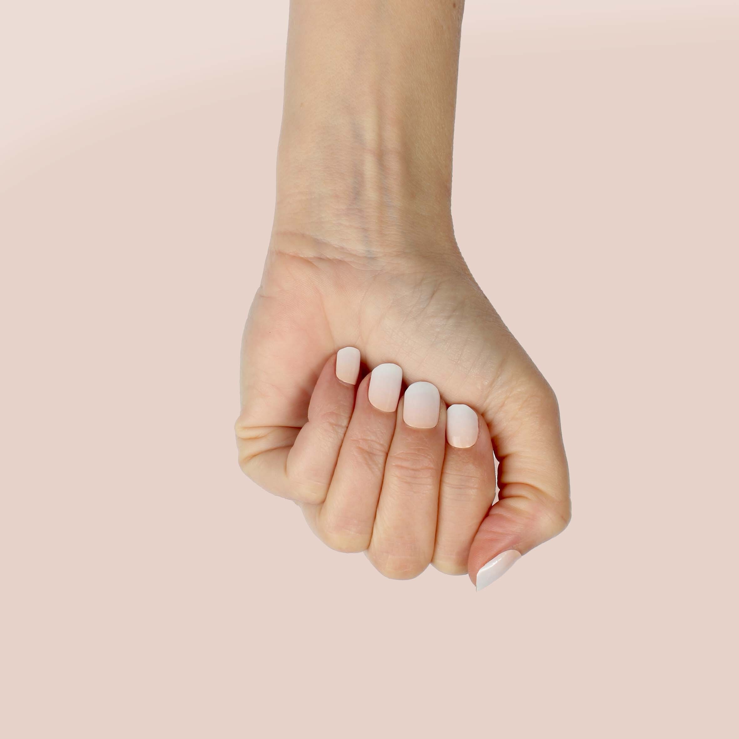 Vargu Nageldesign Zubehör »solid statement«, aus zertifizierter Produktion (SGS / SEDEX) und Material (FSC)