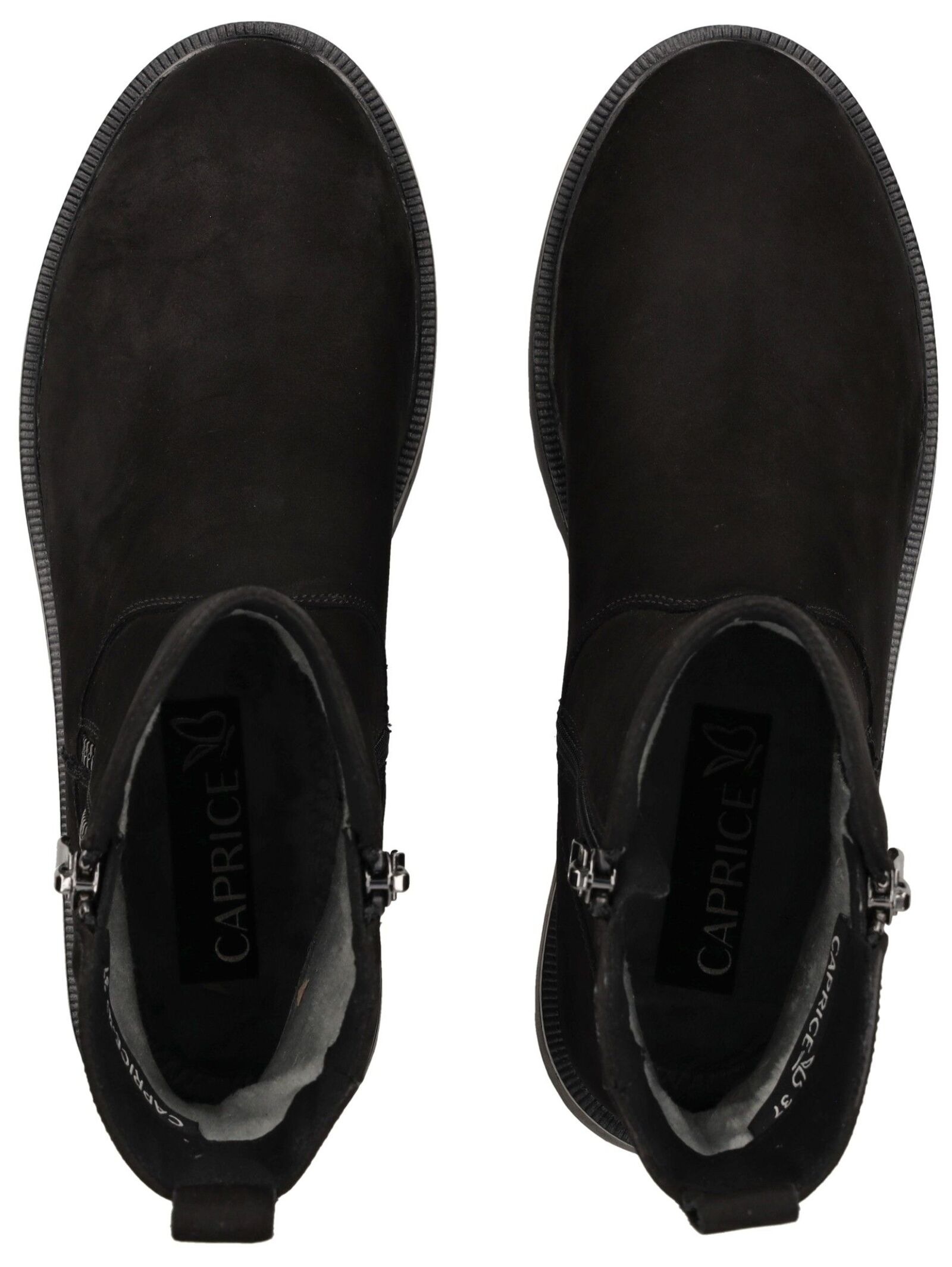 Caprice Stiefelette »Caprice Stiefelette Veloursleder«