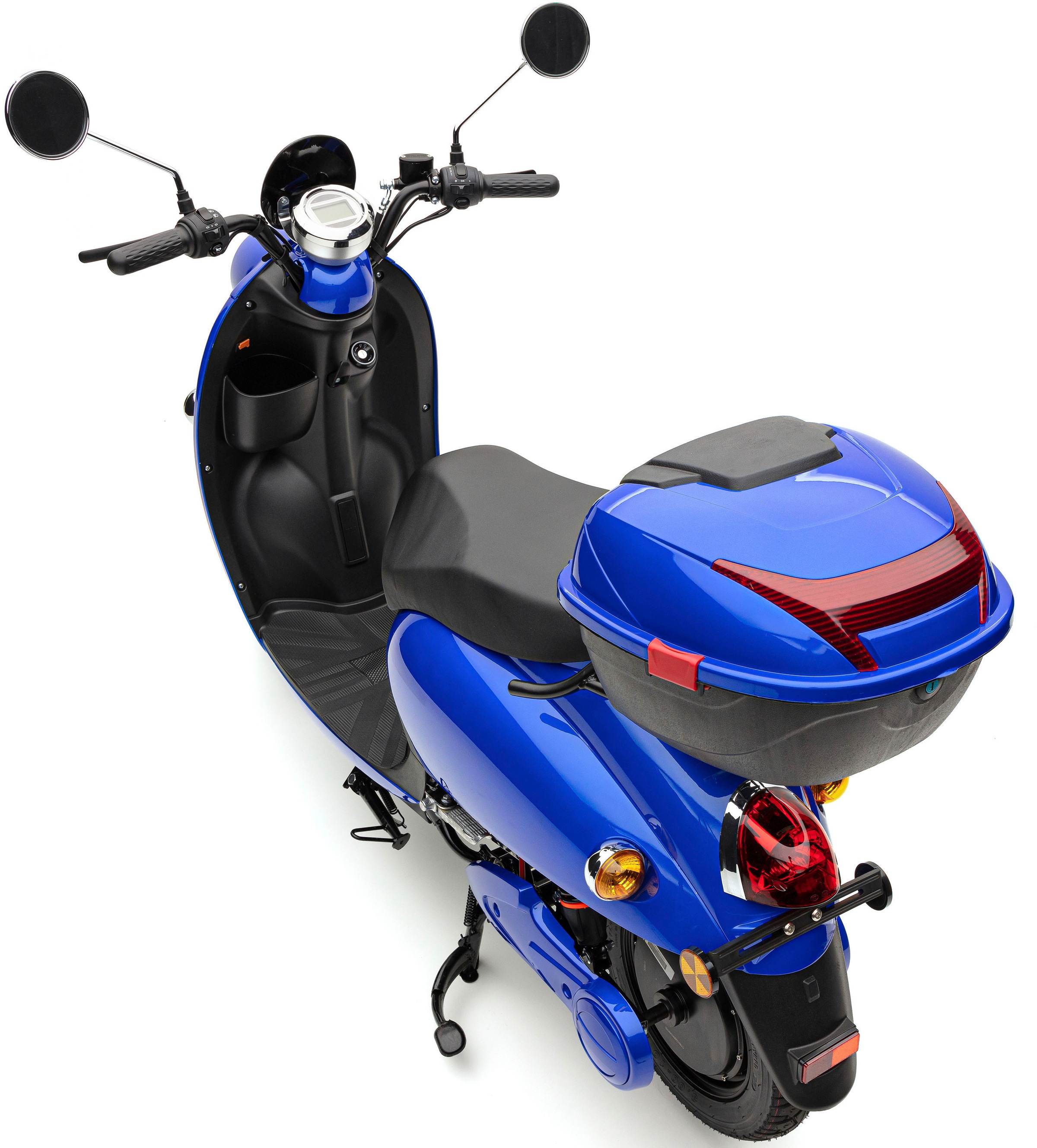 ECONELO E-Motorroller »EMO«, (1 tlg.) | Raten auf BAUR